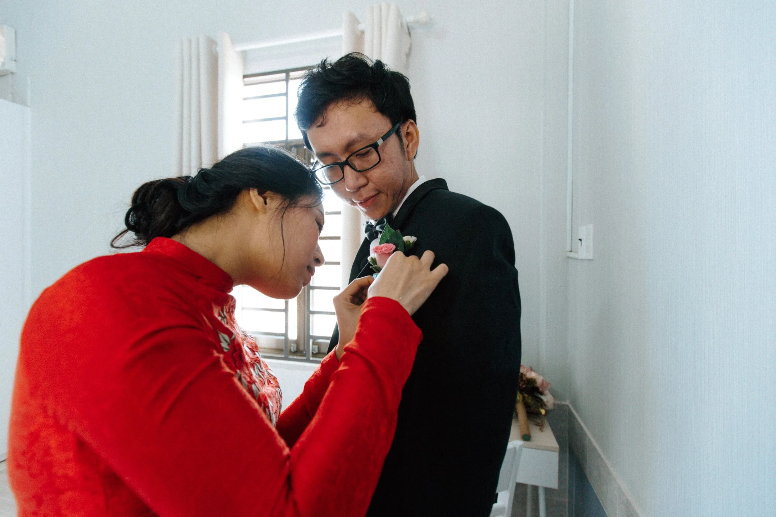Huy & Chi, Lễ Cưới Bình Thuận — Pham Si Luan Photography (26)