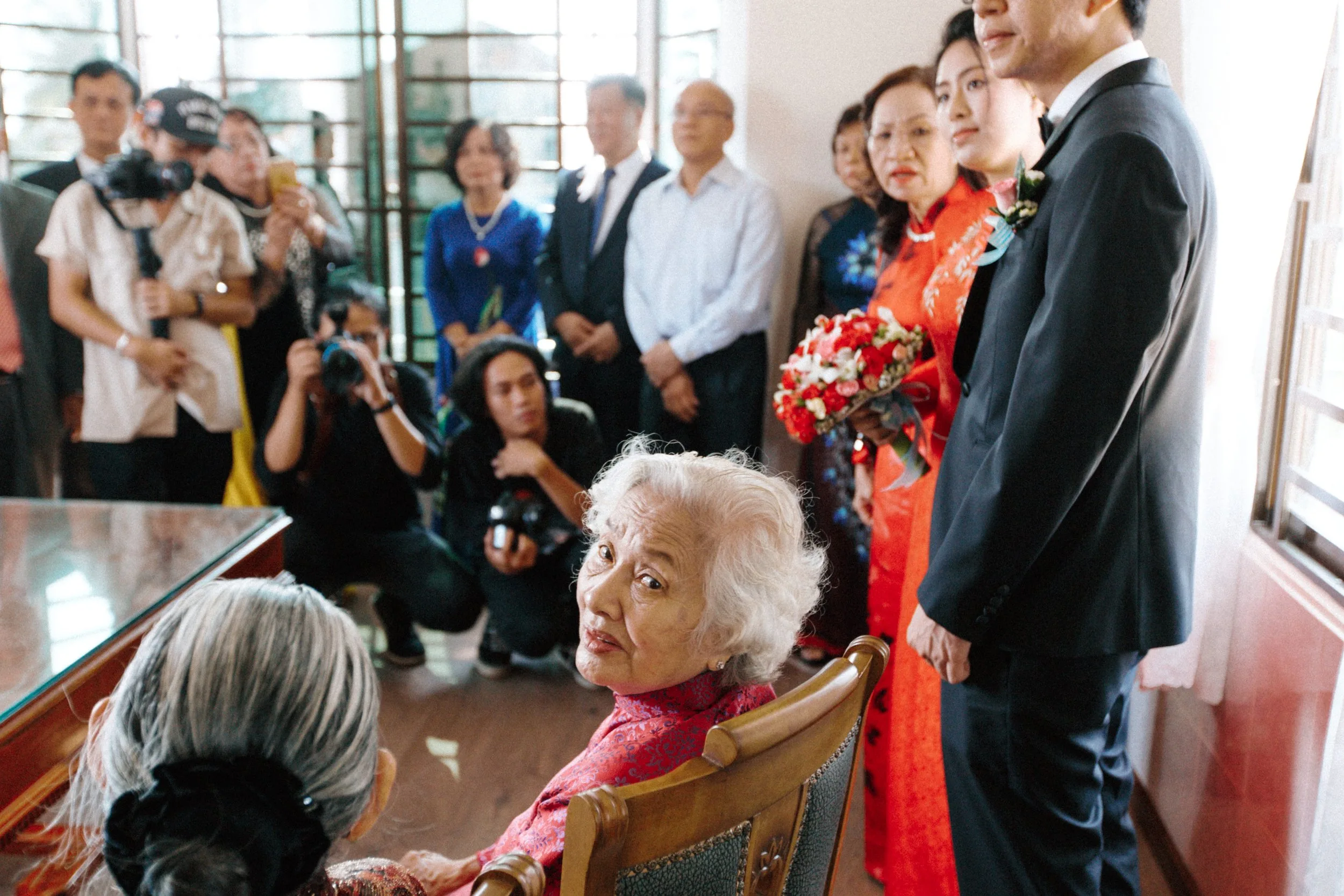 Huy & Chi, Lễ Cưới Bình Thuận — Pham Si Luan Photography (28)