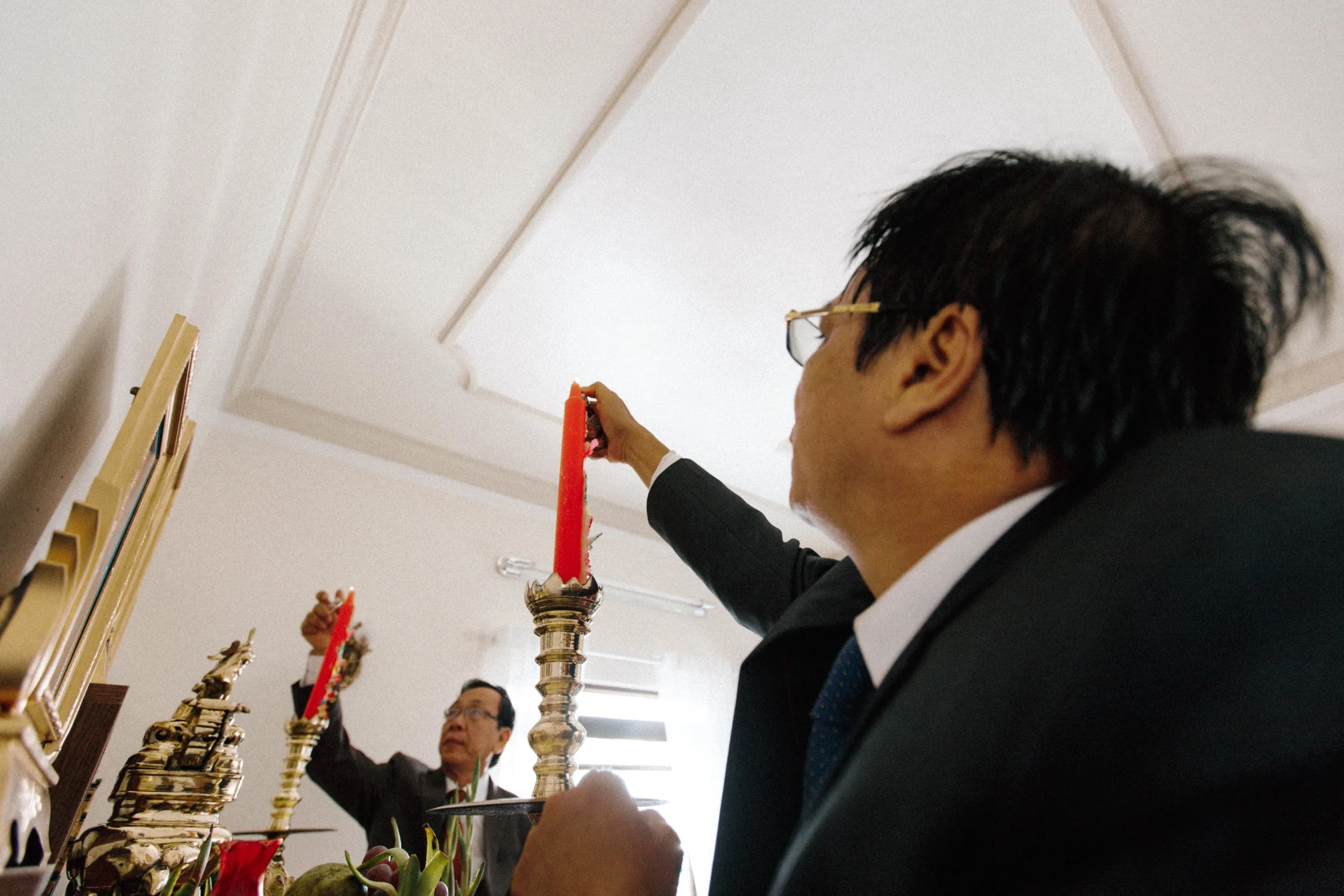 Huy & Chi, Lễ Cưới Bình Thuận — Pham Si Luan Photography (29)