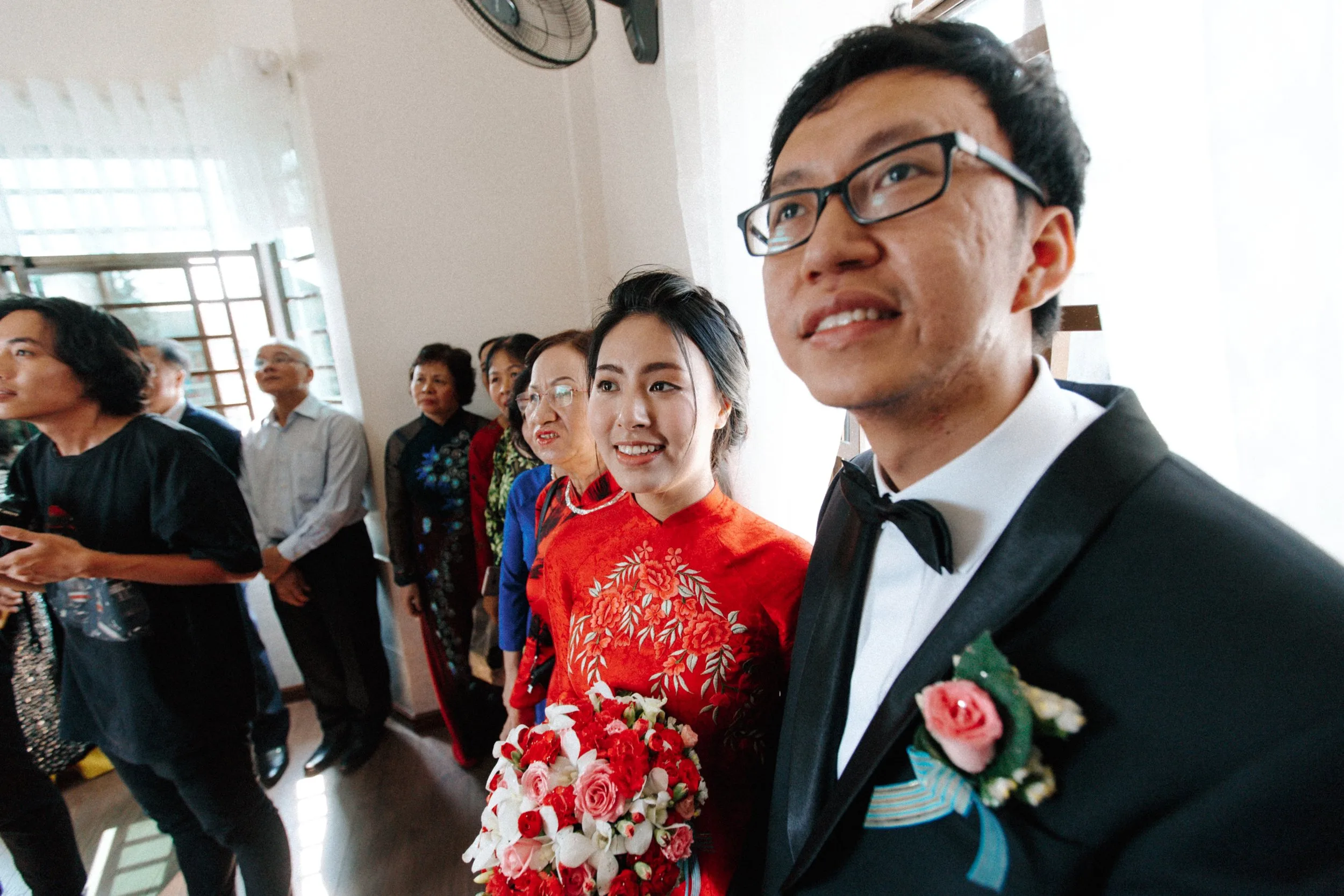 Huy & Chi, Lễ Cưới Bình Thuận — Pham Si Luan Photography (30)