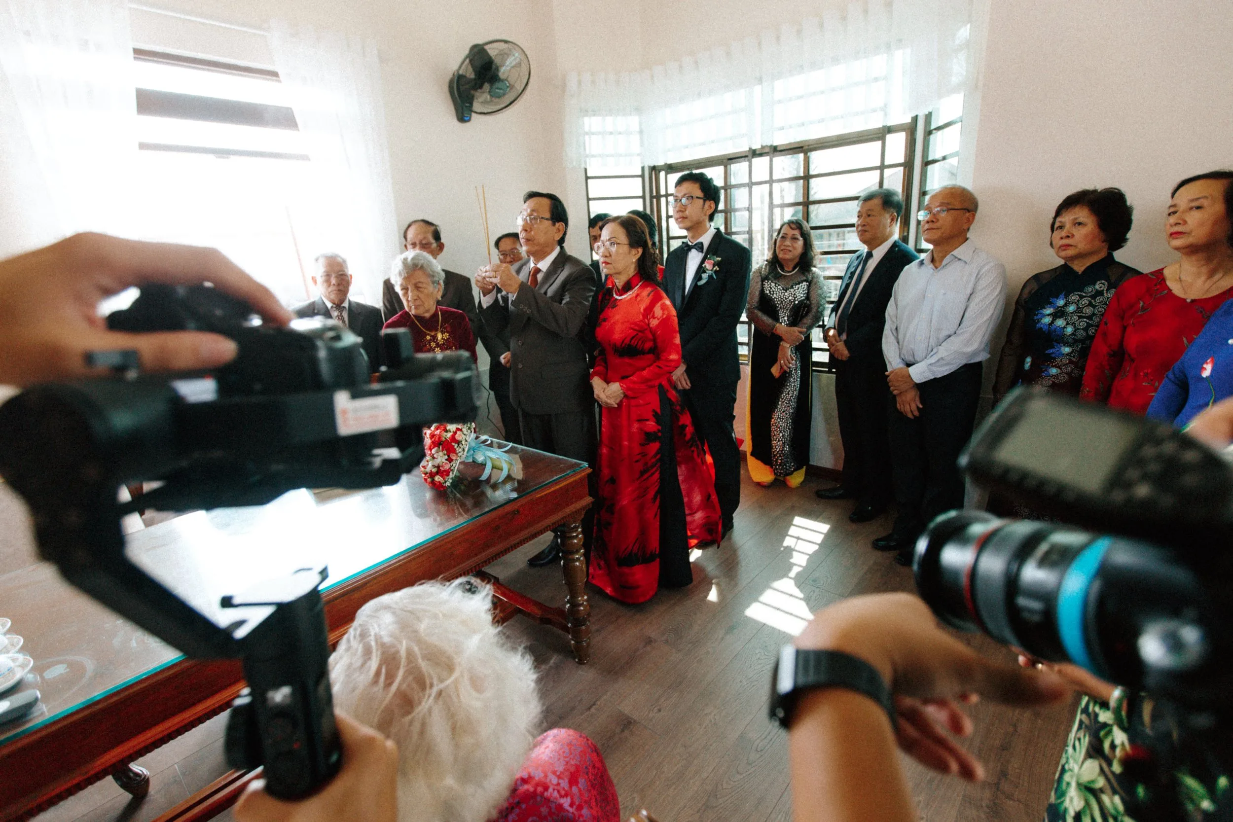 Huy & Chi, Lễ Cưới Bình Thuận — Pham Si Luan Photography (32)