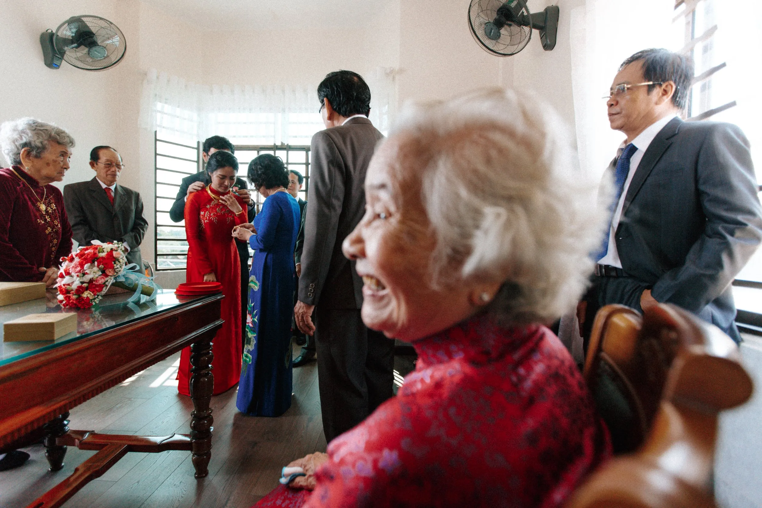 Huy & Chi, Lễ Cưới Bình Thuận — Pham Si Luan Photography (36)