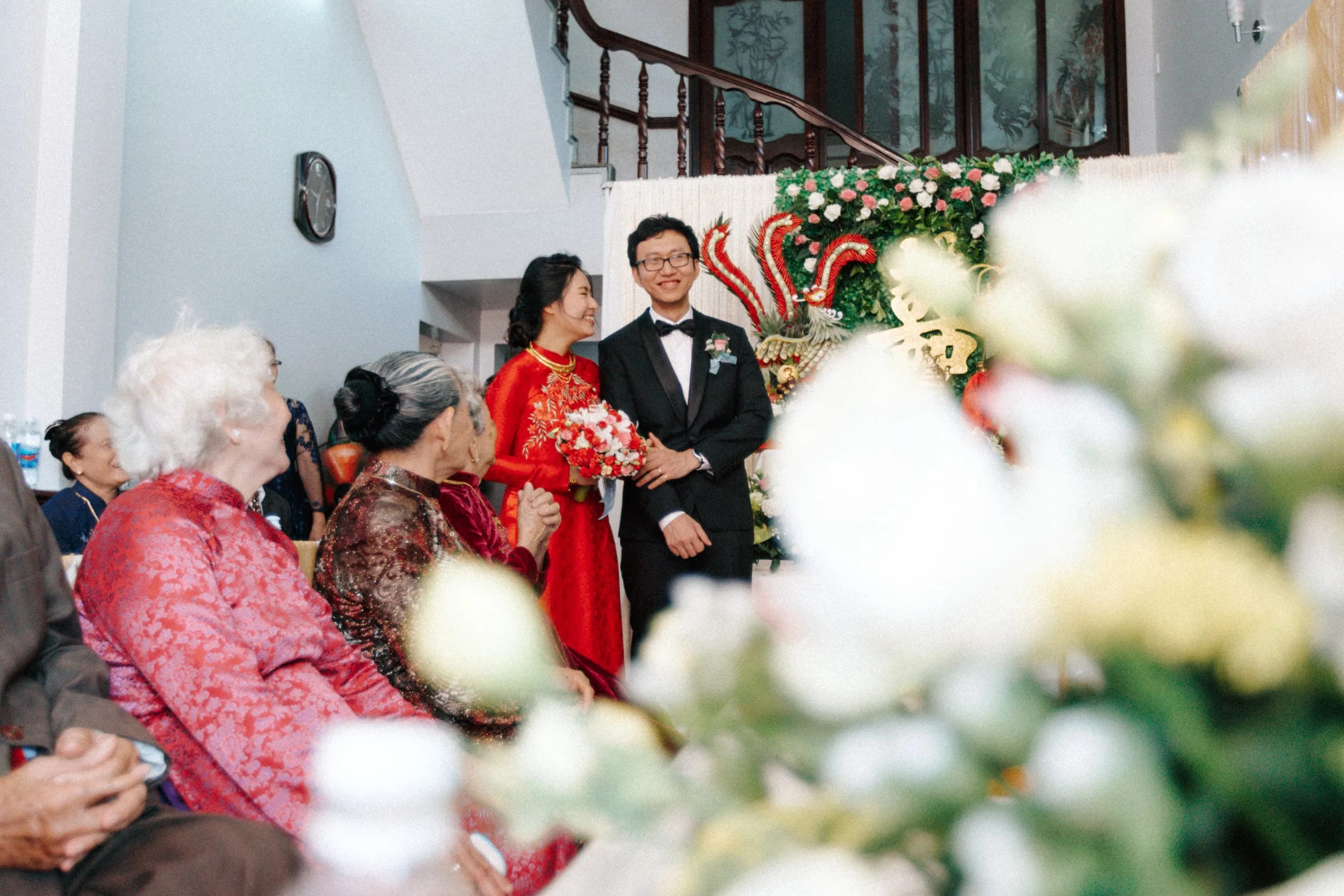 Huy & Chi, Lễ Cưới Bình Thuận — Pham Si Luan Photography (38)