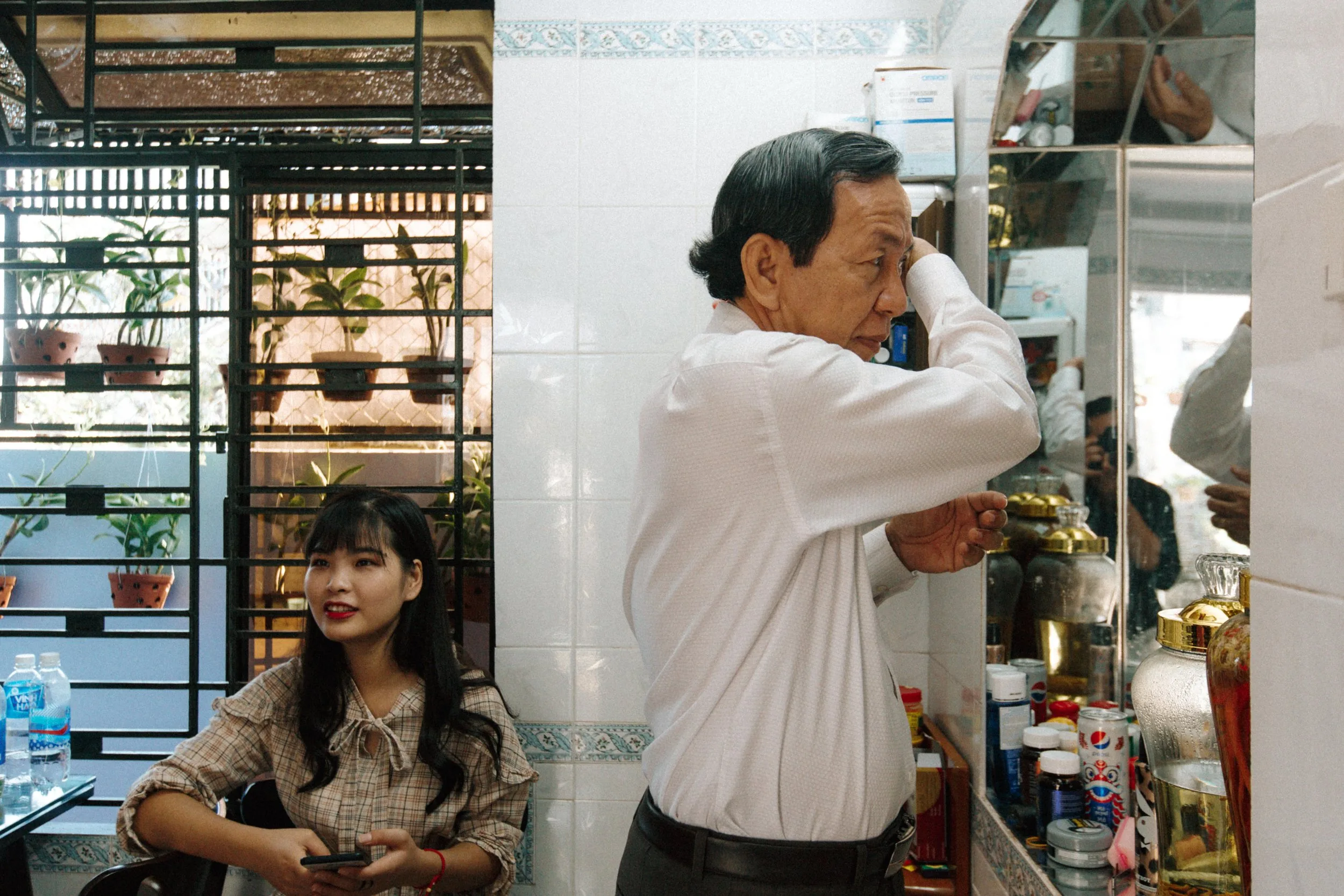 Huy & Chi, Lễ Cưới Bình Thuận — Pham Si Luan Photography (42)