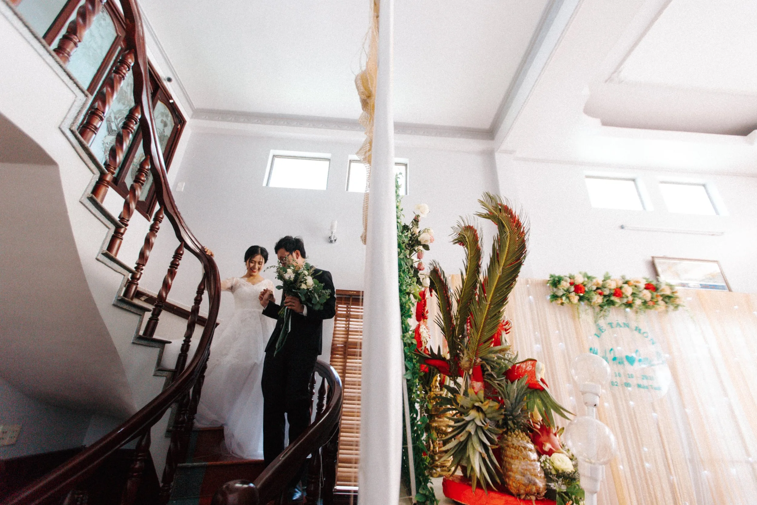 Huy & Chi, Lễ Cưới Bình Thuận — Pham Si Luan Photography (47)
