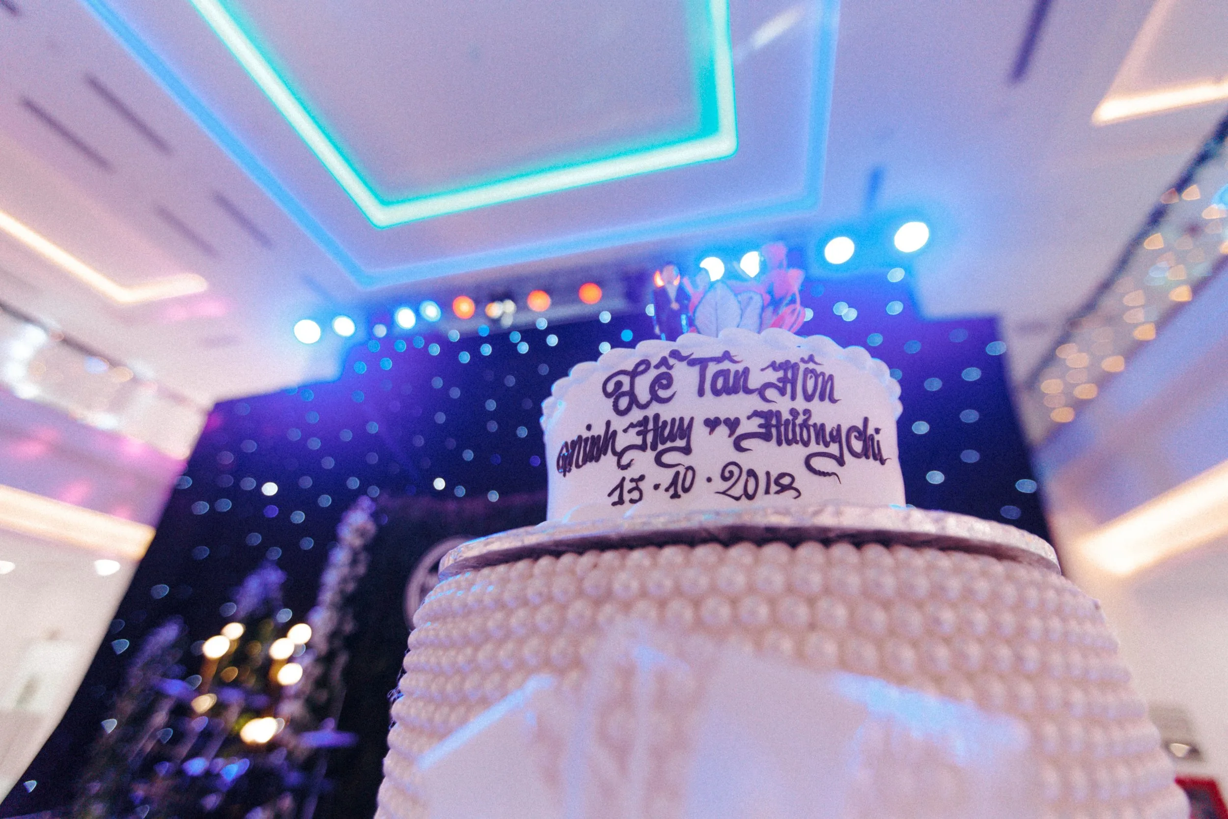Huy & Chi, Lễ Cưới Bình Thuận — Pham Si Luan Photography (48)