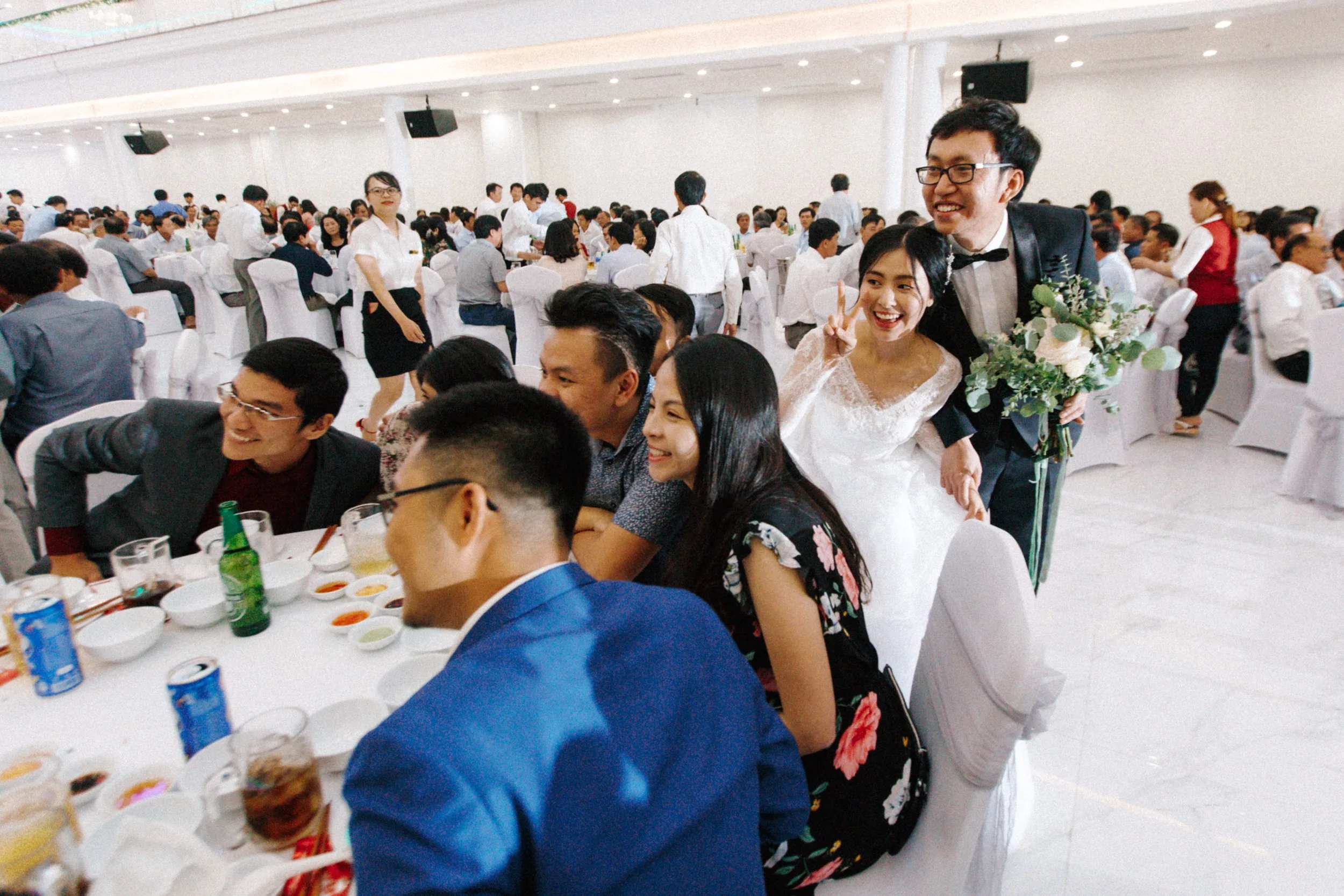 Huy & Chi, Lễ Cưới Bình Thuận — Pham Si Luan Photography (59)
