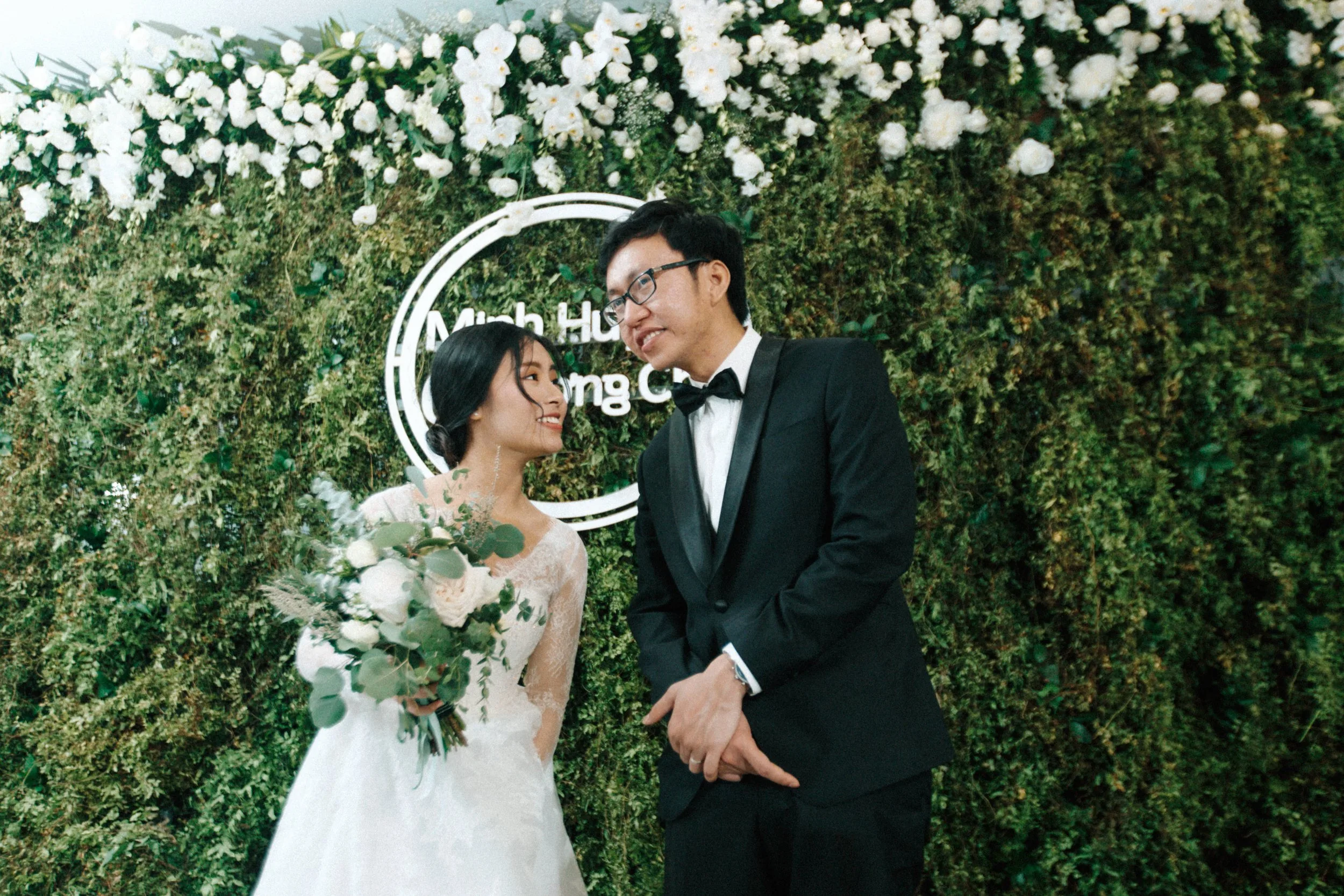 Huy & Chi, Lễ Cưới Bình Thuận — Pham Si Luan Photography (62)