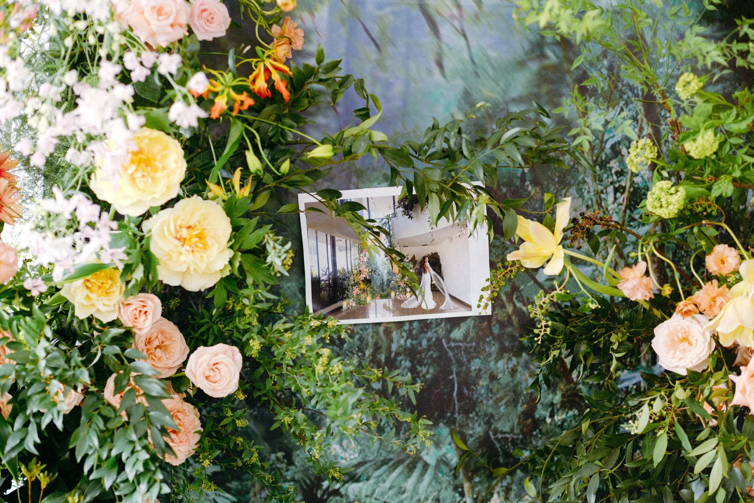 Kim & Tài , Wedding Ceremony in Sài Gòn — Pham Si Luan Photography (3)
