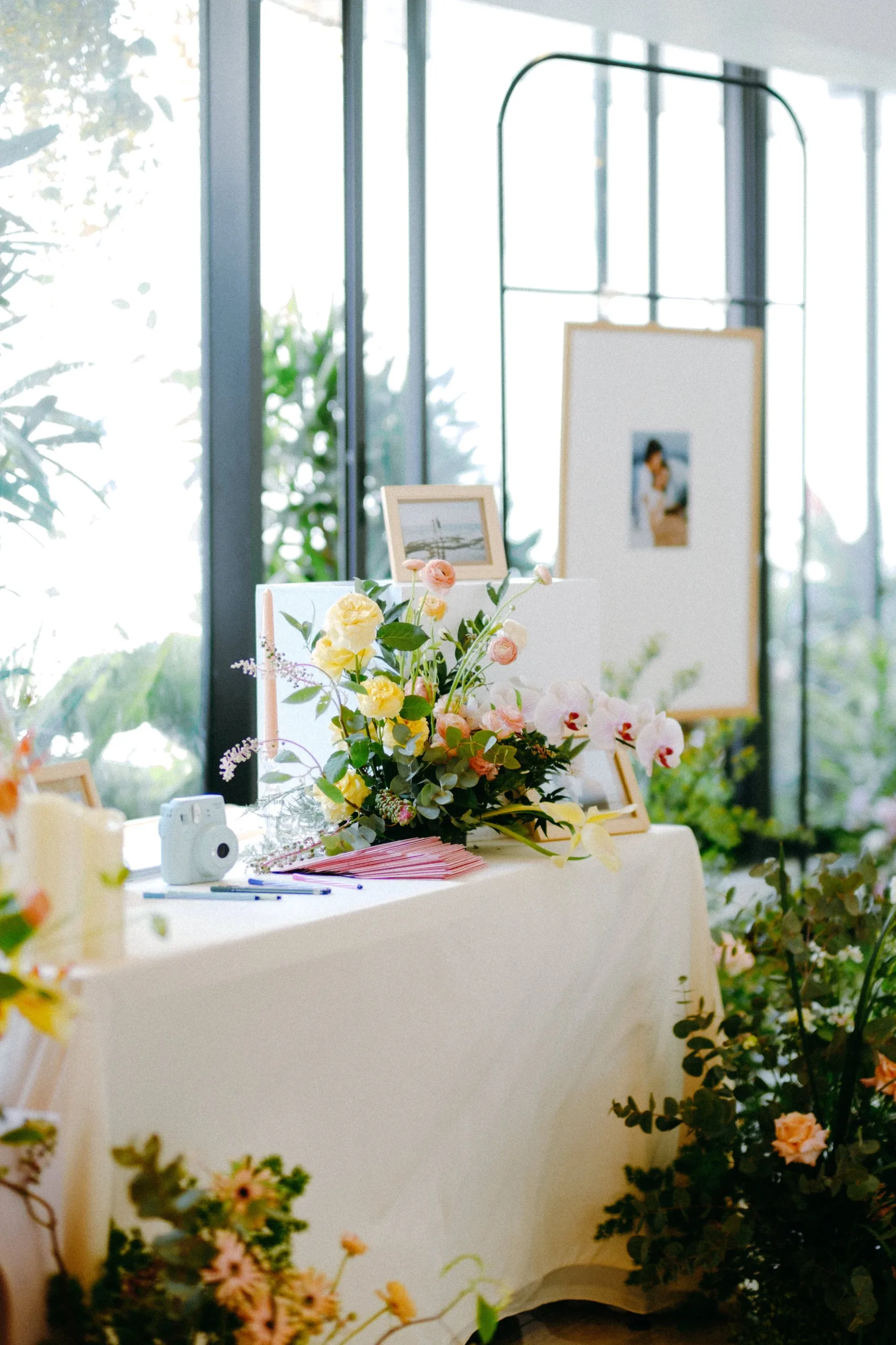 Kim & Tài , Wedding Ceremony in Sài Gòn — Pham Si Luan Photography (11)