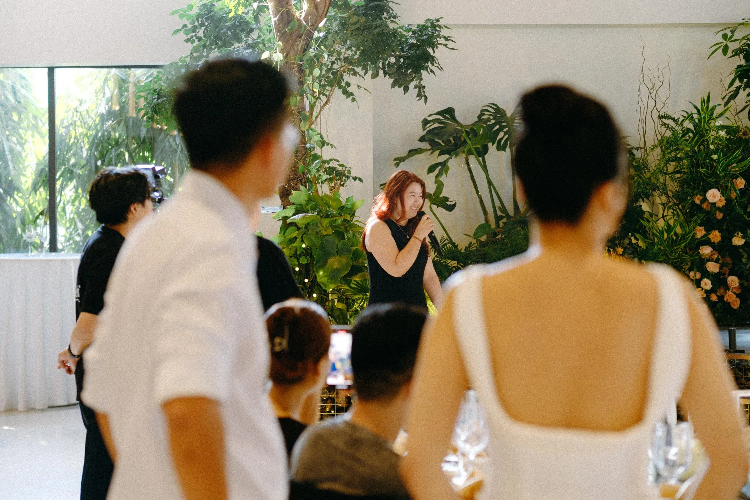 Kim & Tài , Wedding Ceremony in Sài Gòn — Pham Si Luan Photography (18)