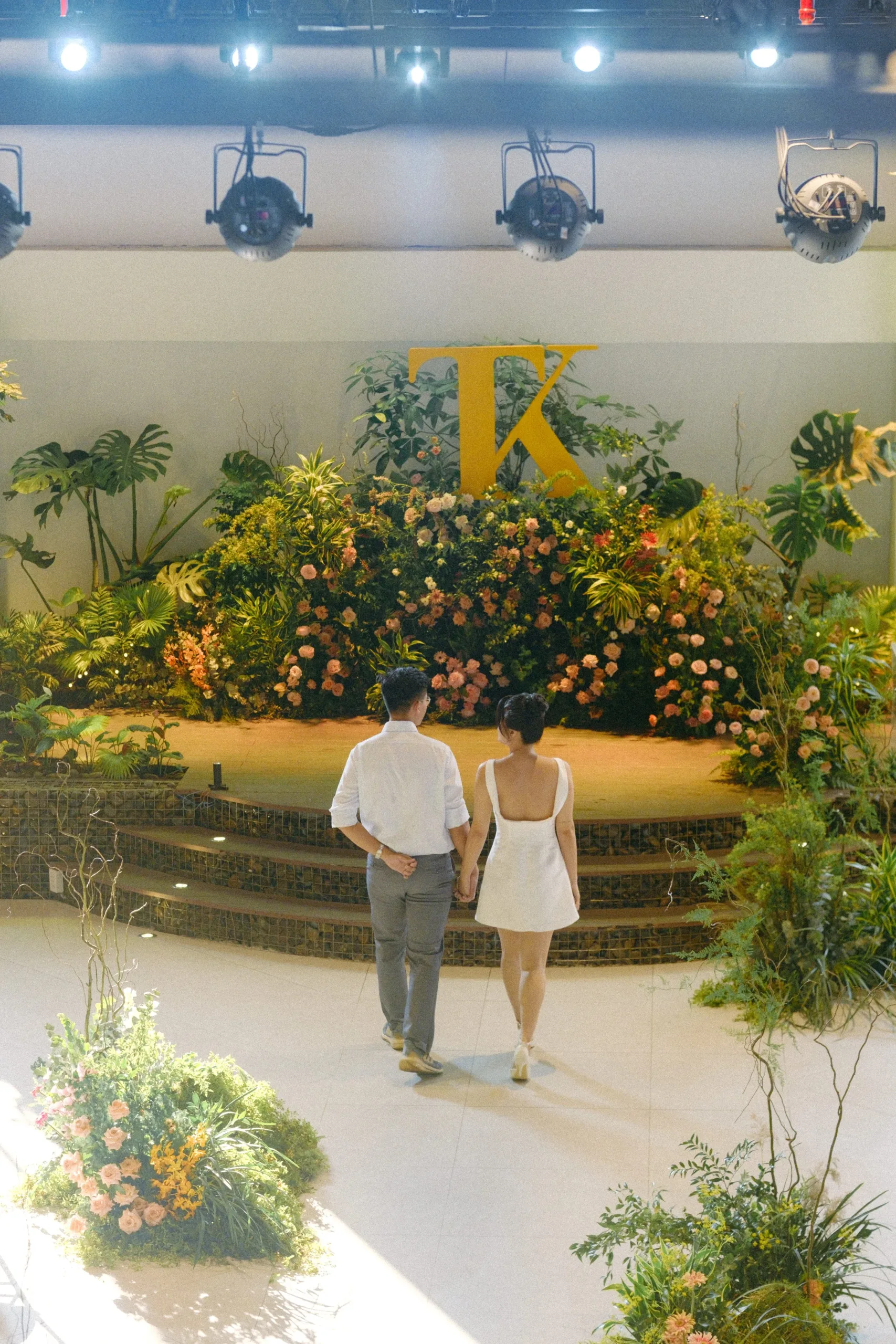 Kim & Tài , Wedding Ceremony in Sài Gòn — Pham Si Luan Photography (23)