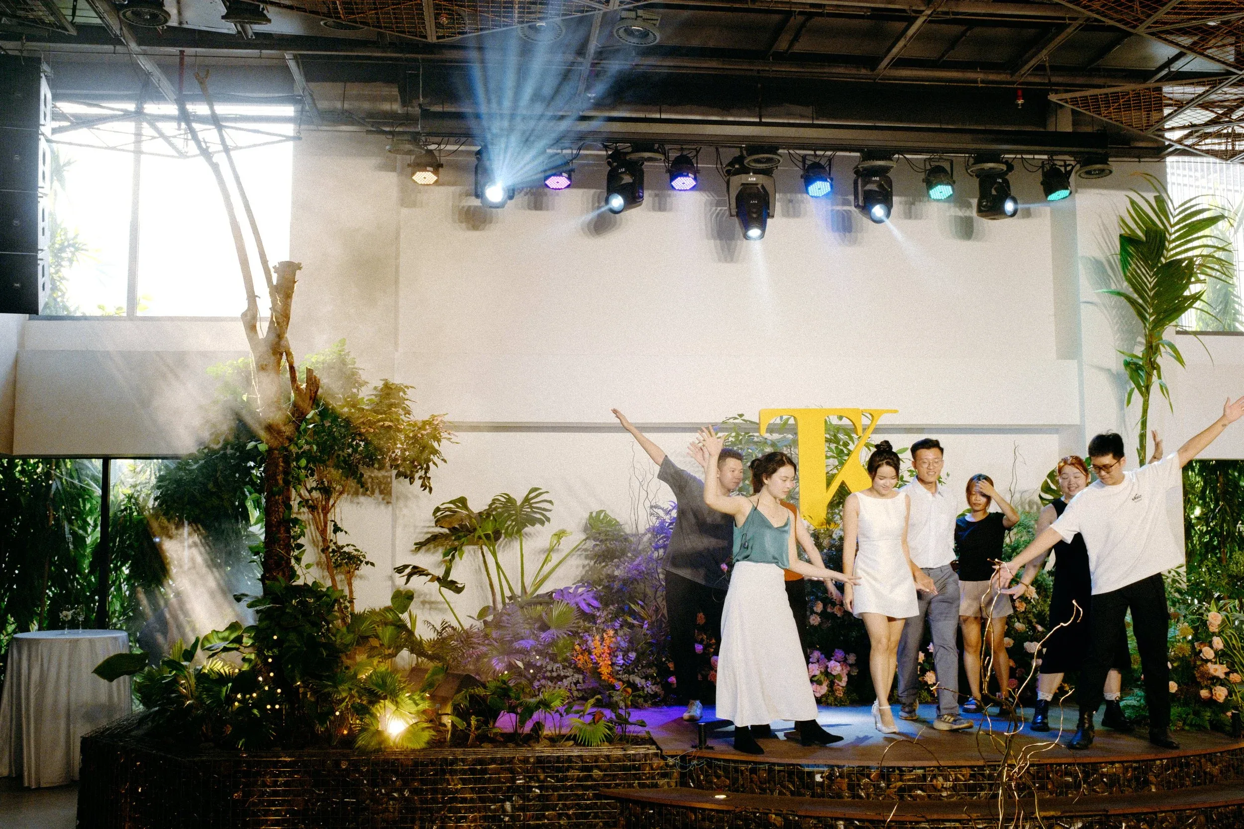 Kim & Tài , Wedding Ceremony in Sài Gòn — Pham Si Luan Photography (32)