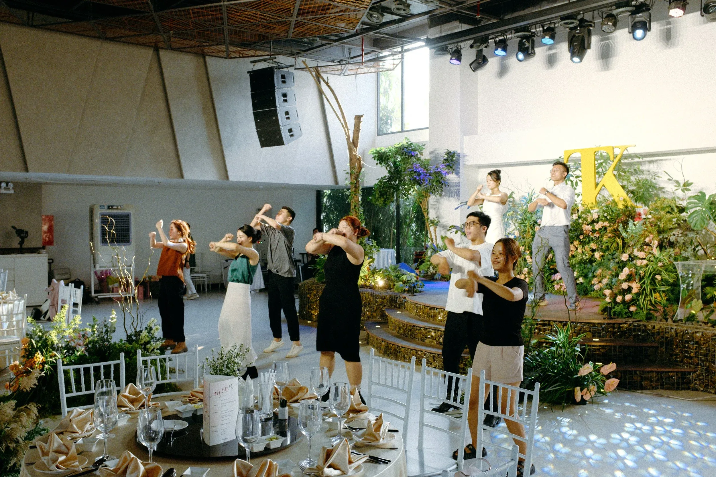 Kim & Tài , Wedding Ceremony in Sài Gòn — Pham Si Luan Photography (36)