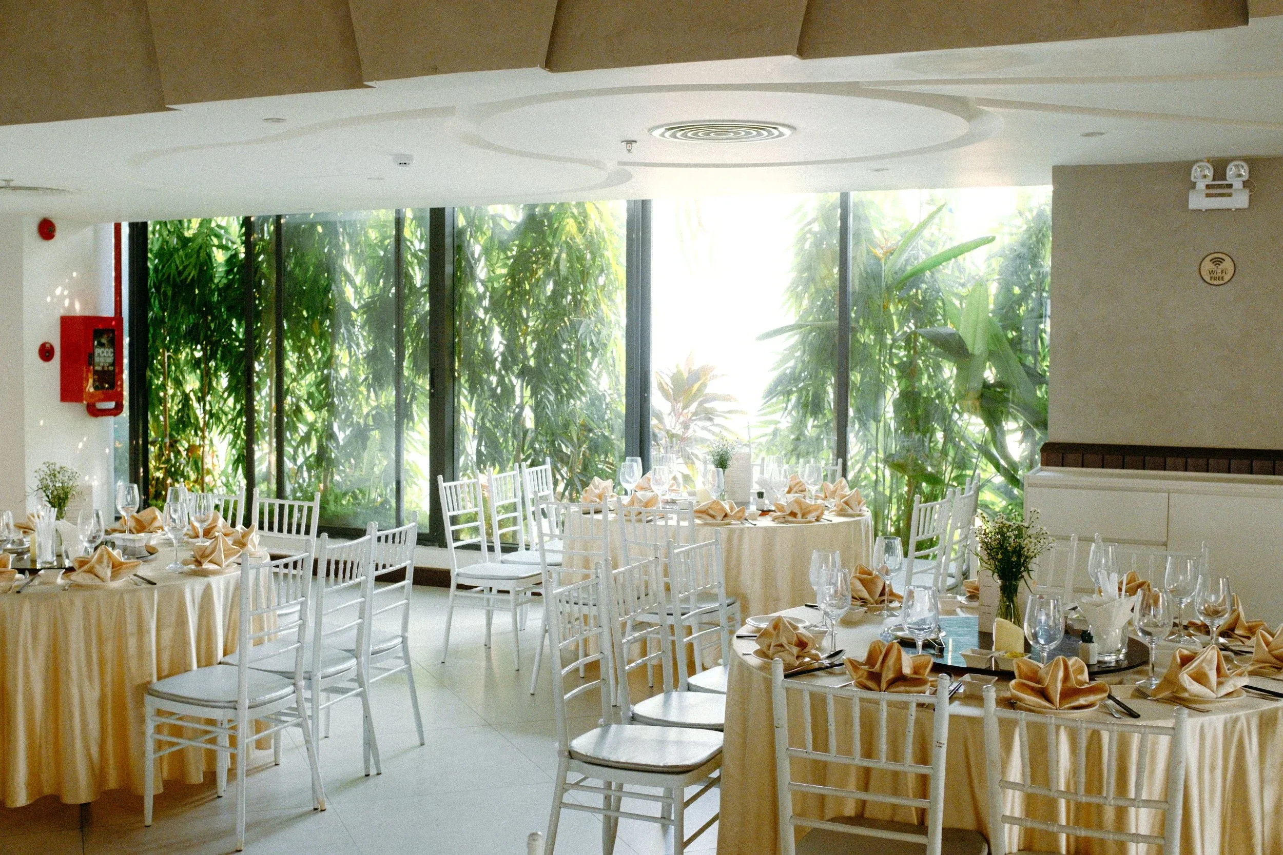 Kim & Tài , Wedding Ceremony in Sài Gòn — Pham Si Luan Photography (38)