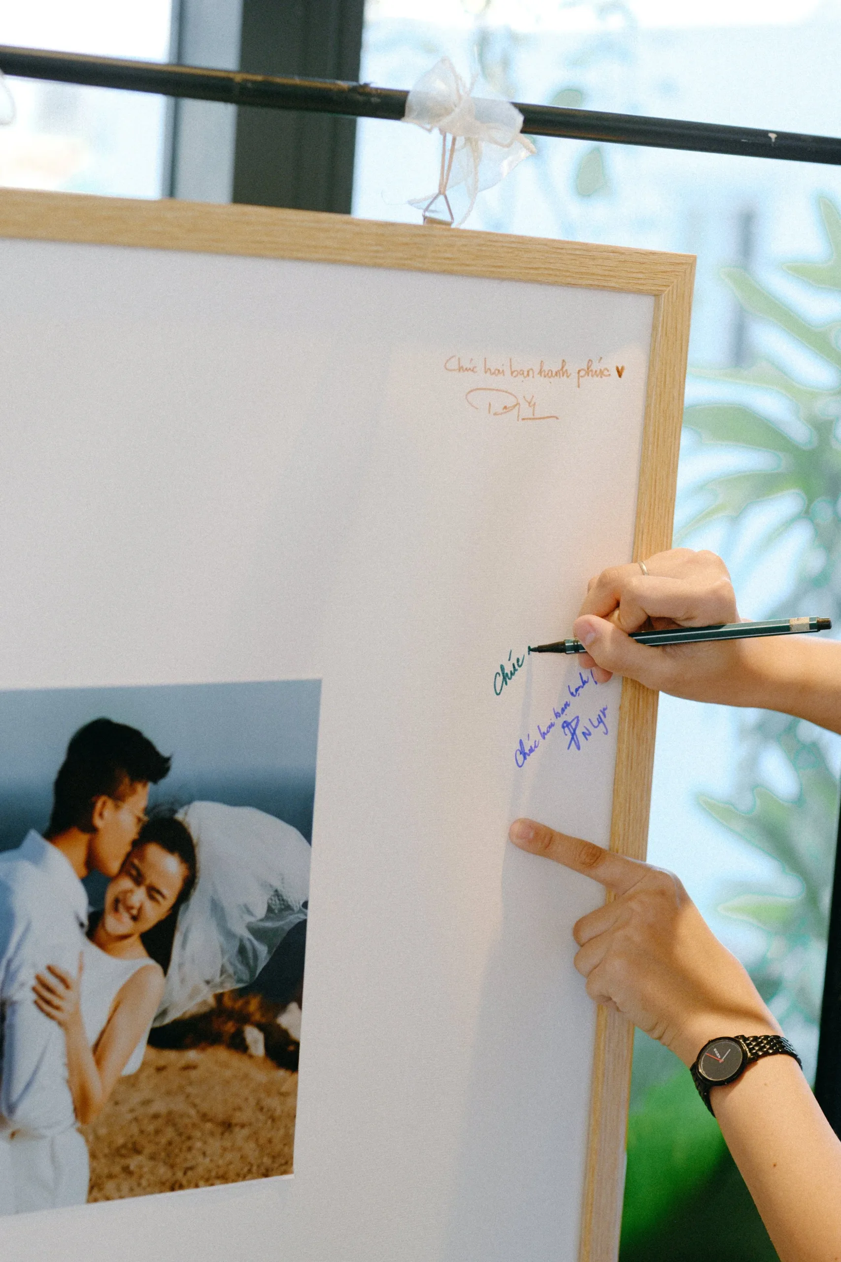 Kim & Tài , Wedding Ceremony in Sài Gòn — Pham Si Luan Photography (43)