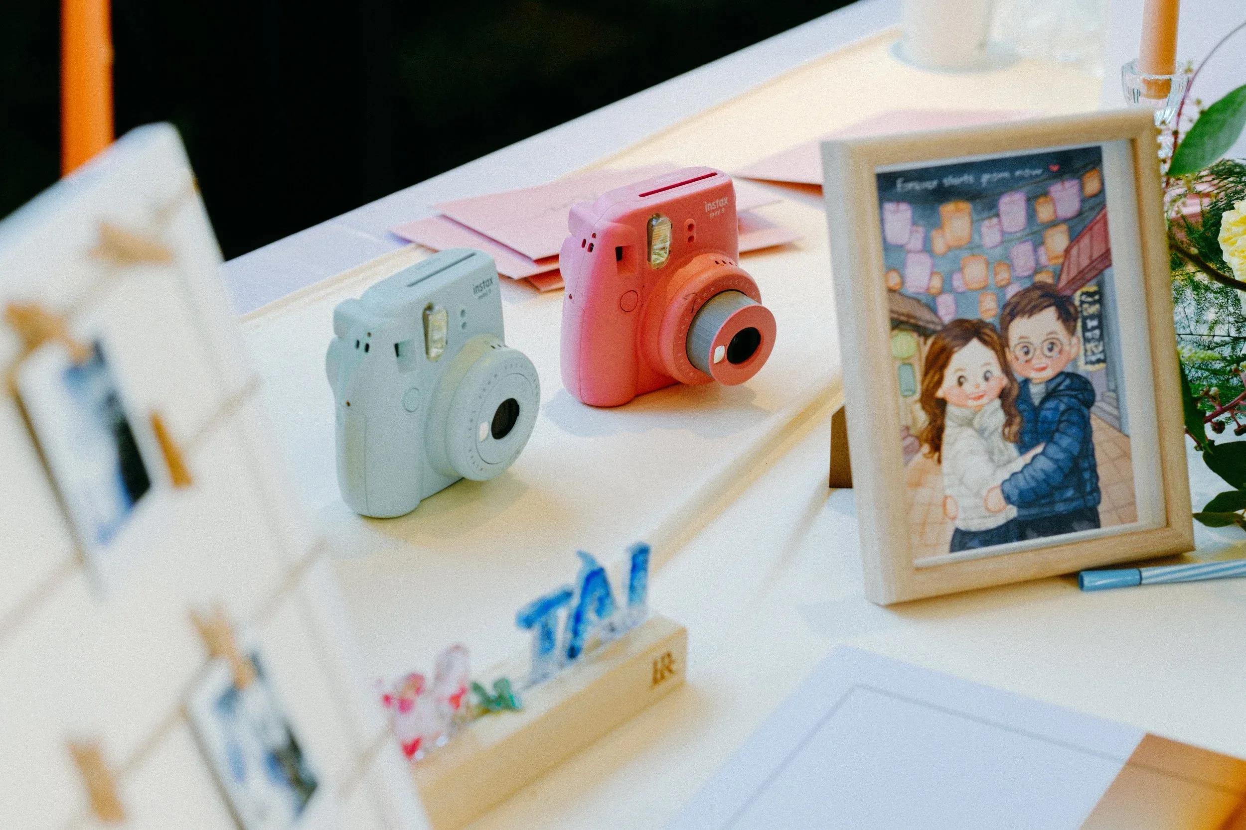 Kim & Tài , Wedding Ceremony in Sài Gòn — Pham Si Luan Photography (46)
