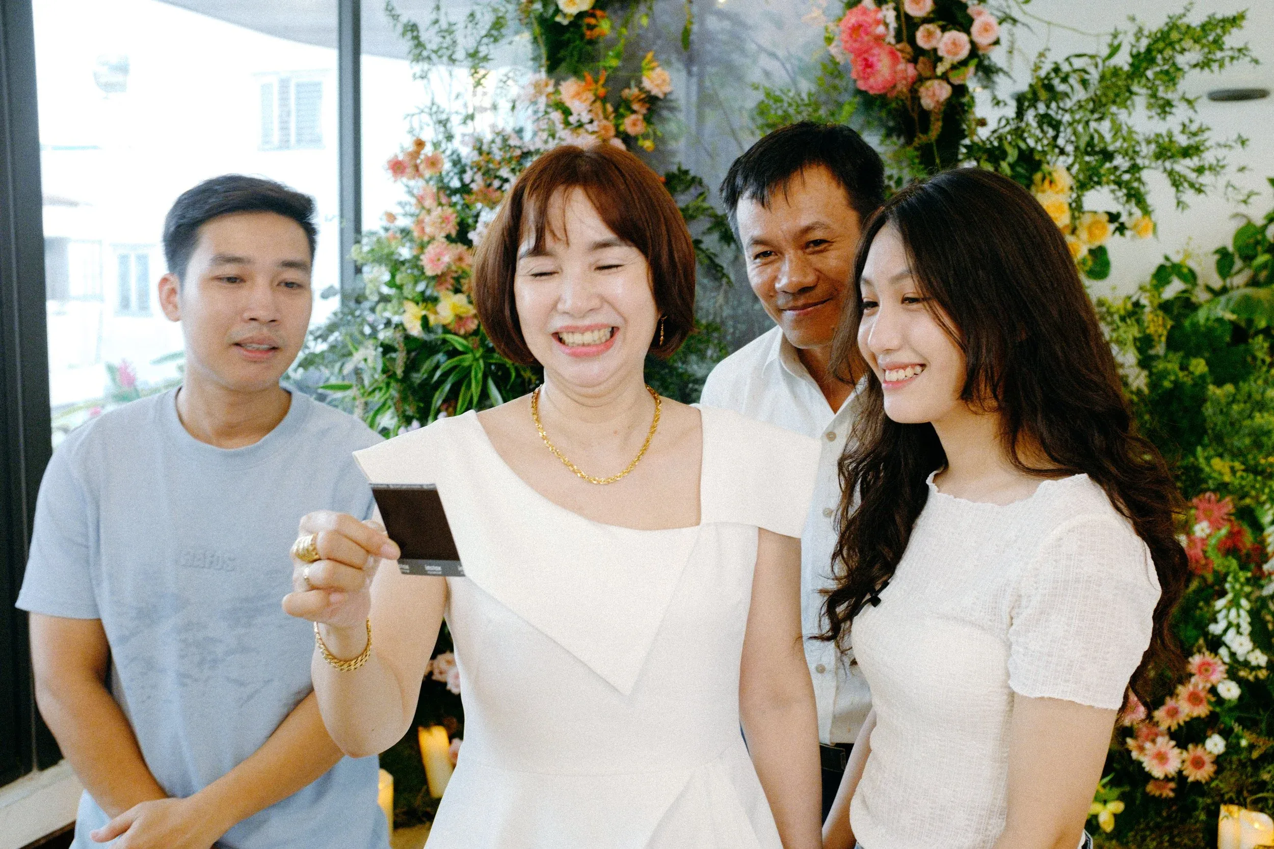 Kim & Tài , Wedding Ceremony in Sài Gòn — Pham Si Luan Photography (47)