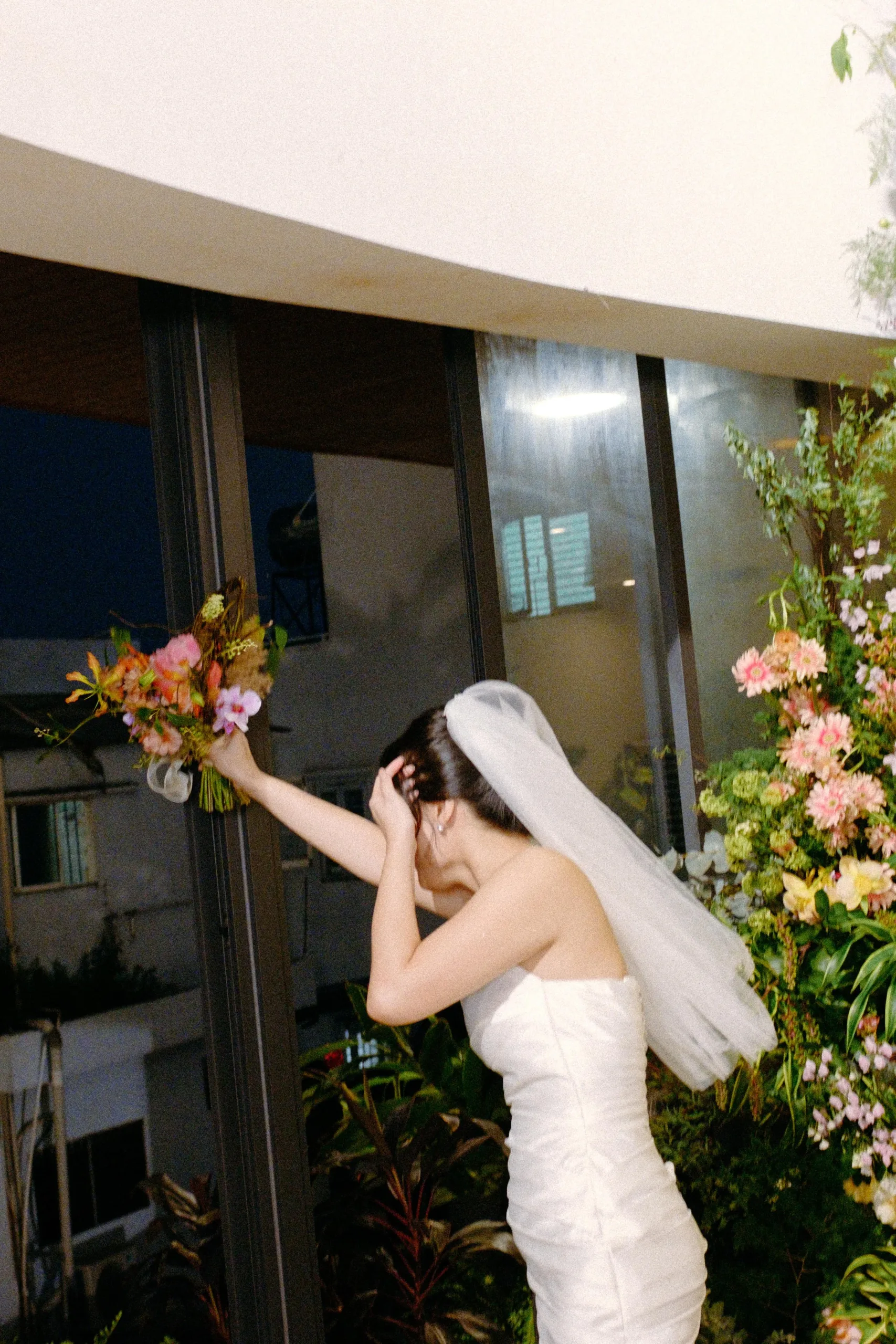 Kim & Tài , Wedding Ceremony in Sài Gòn — Pham Si Luan Photography (57)