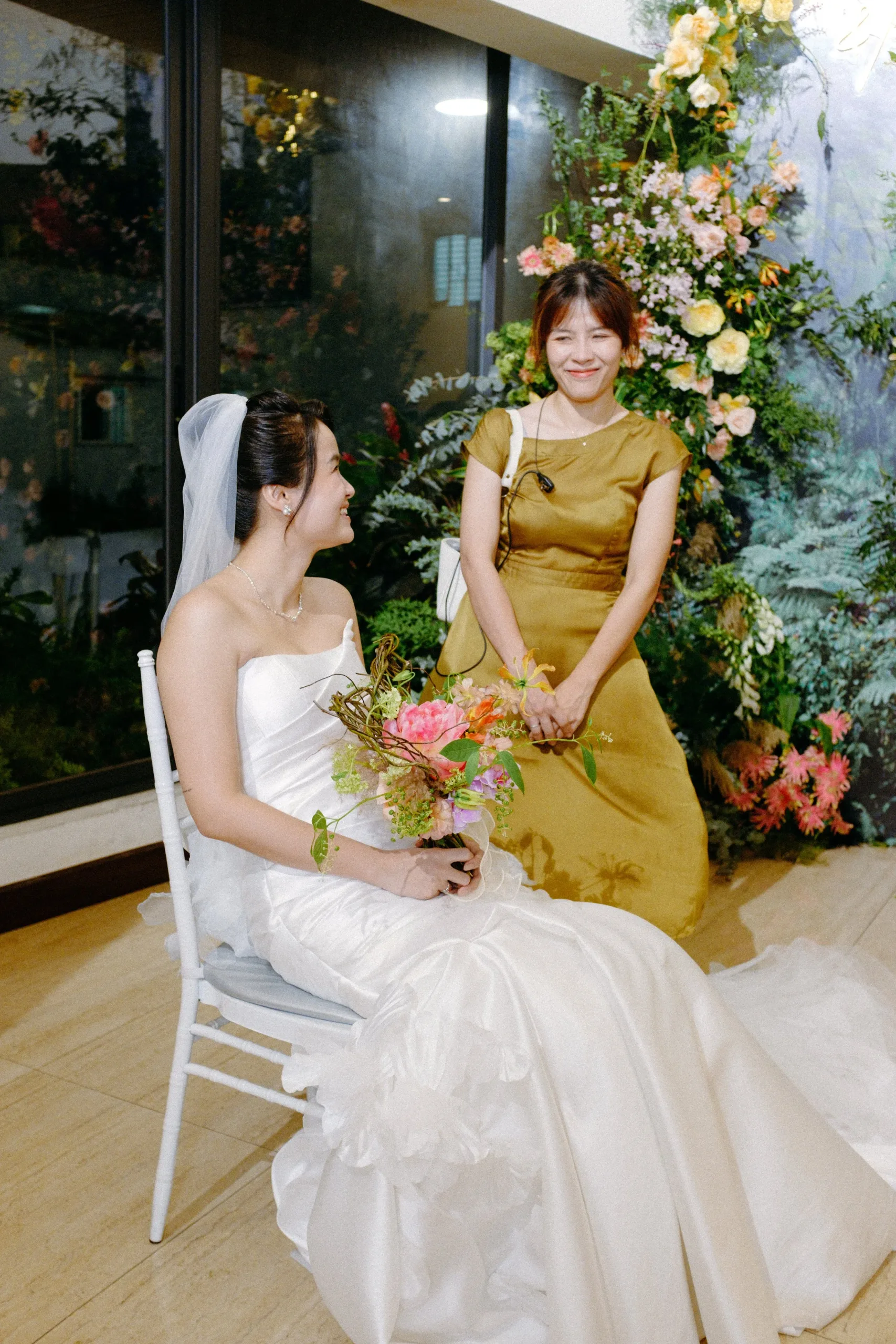 Kim & Tài , Wedding Ceremony in Sài Gòn — Pham Si Luan Photography (62)