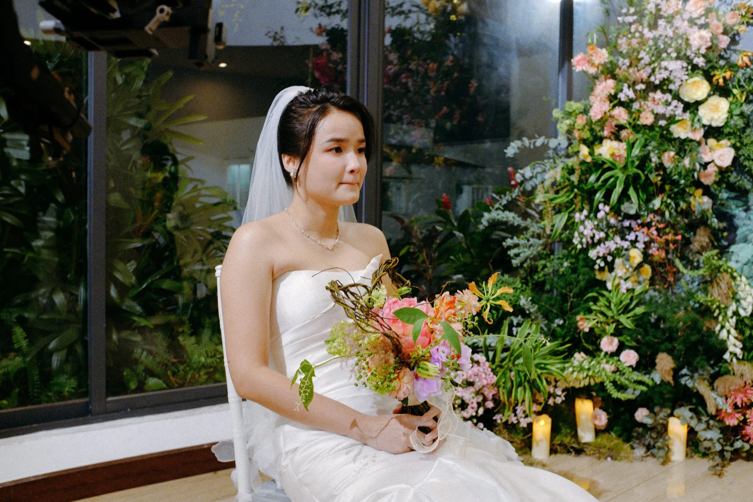 Kim & Tài , Wedding Ceremony in Sài Gòn — Pham Si Luan Photography (63)