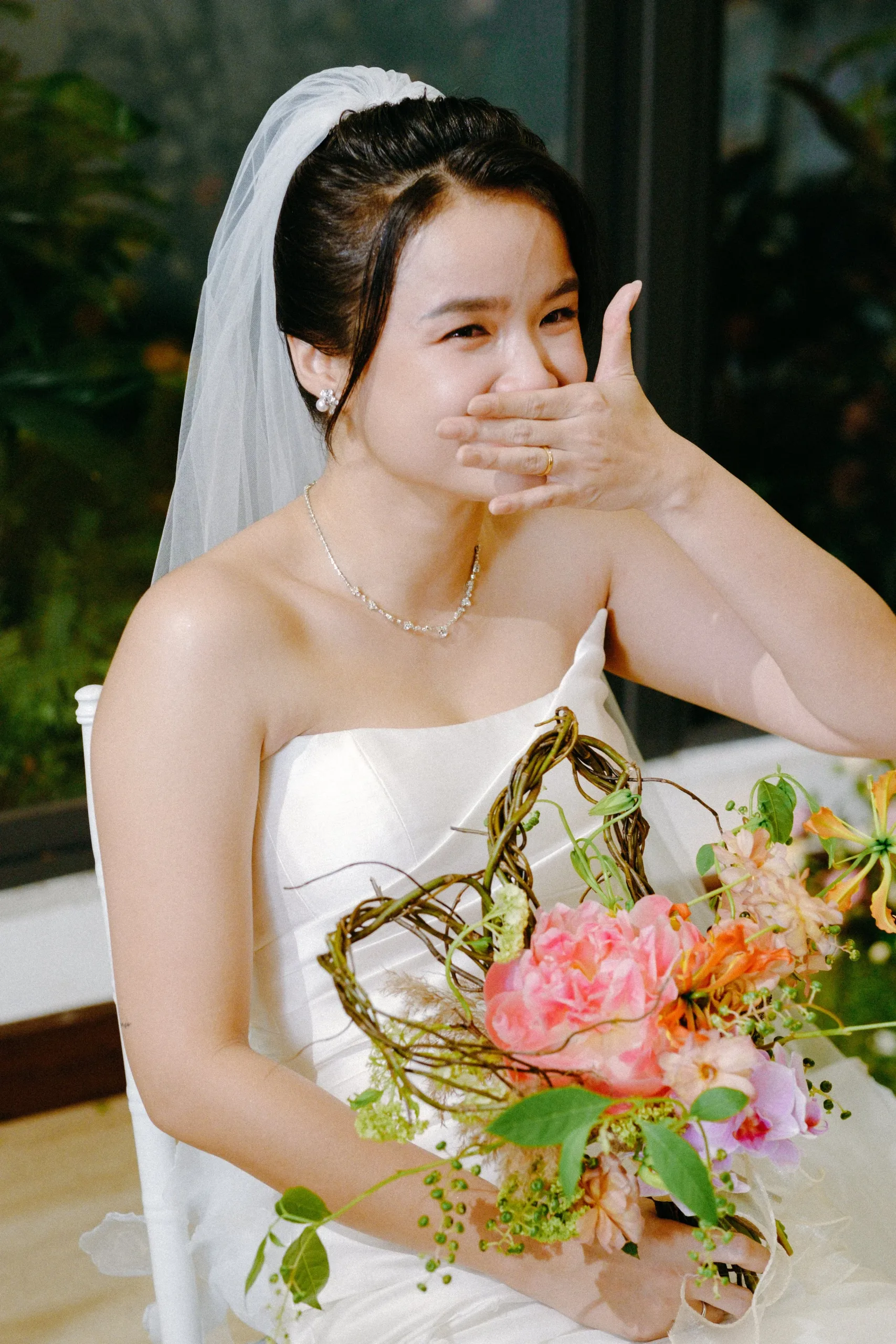 Kim & Tài , Wedding Ceremony in Sài Gòn — Pham Si Luan Photography (64)