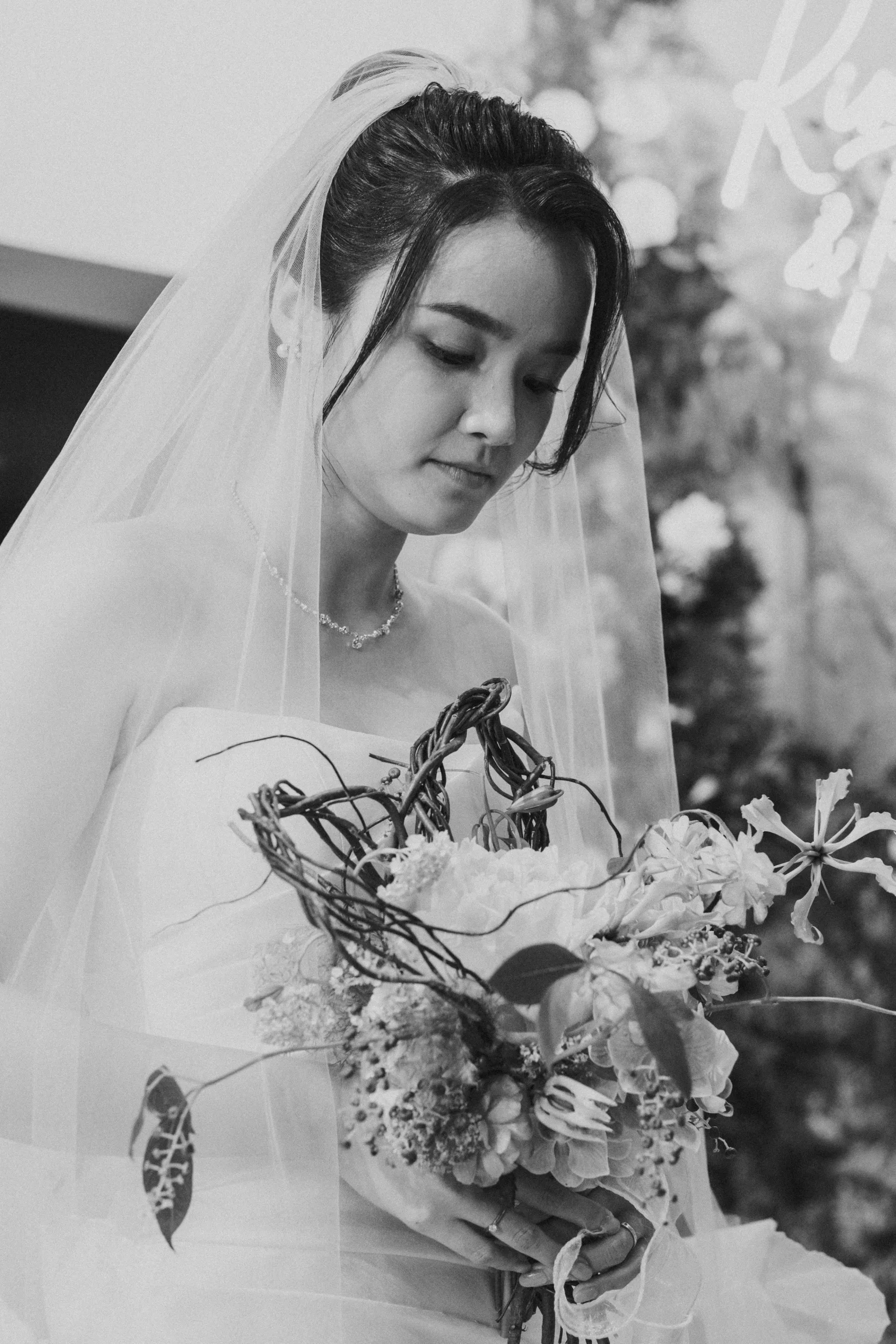 Kim & Tài , Wedding Ceremony in Sài Gòn — Pham Si Luan Photography (69)