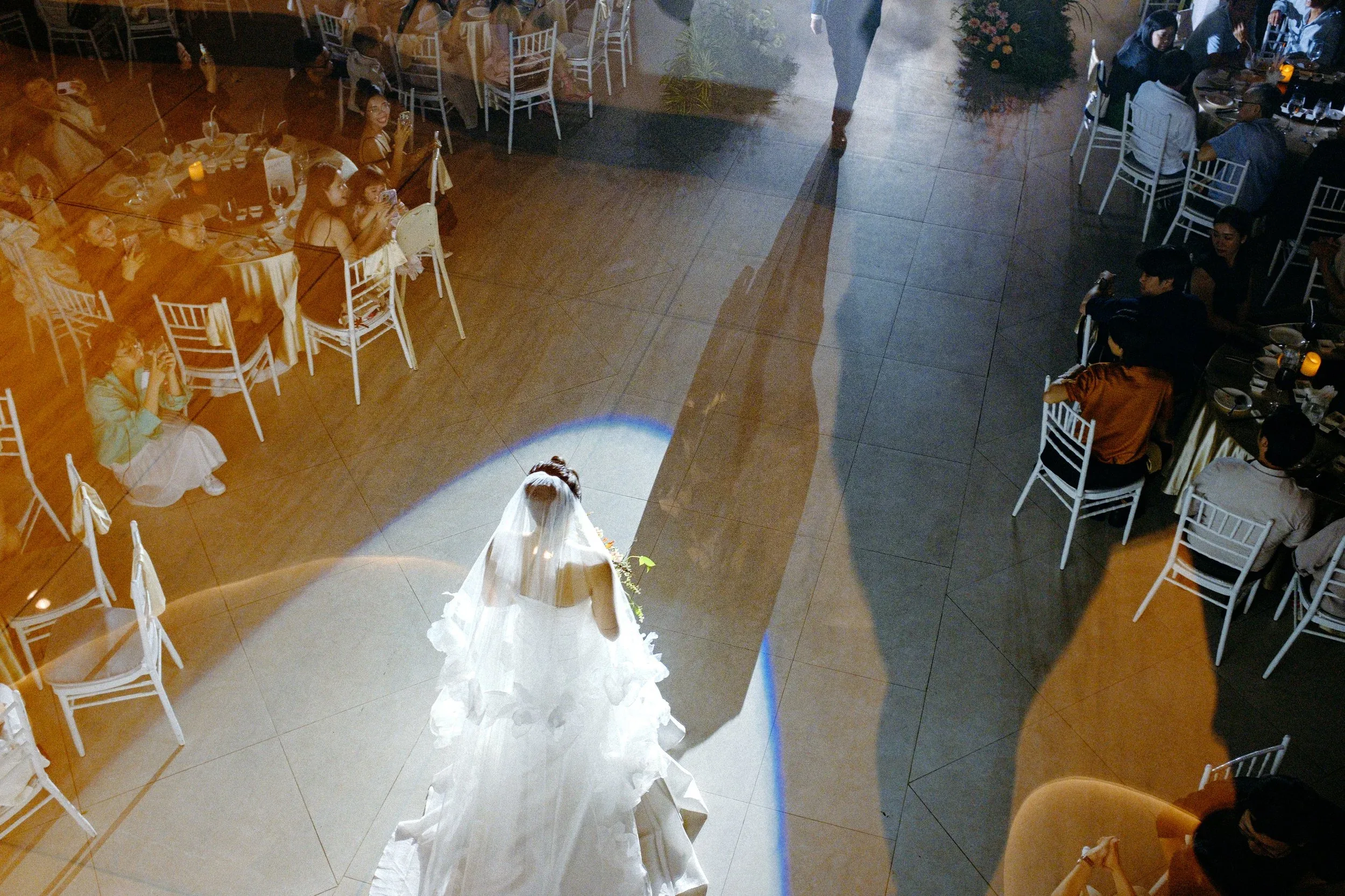 Kim & Tài , Wedding Ceremony in Sài Gòn — Pham Si Luan Photography (71)