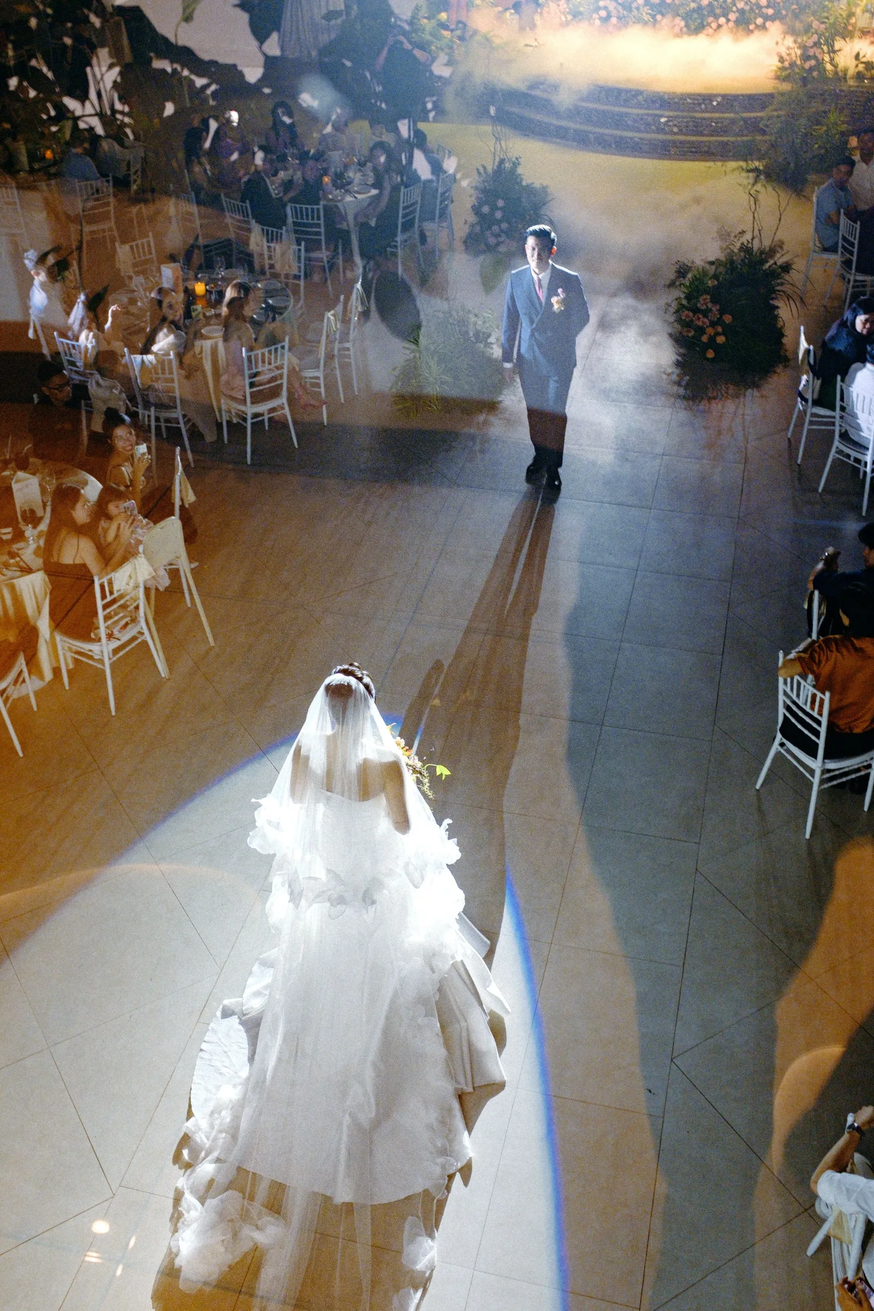 Kim & Tài , Wedding Ceremony in Sài Gòn — Pham Si Luan Photography (72)