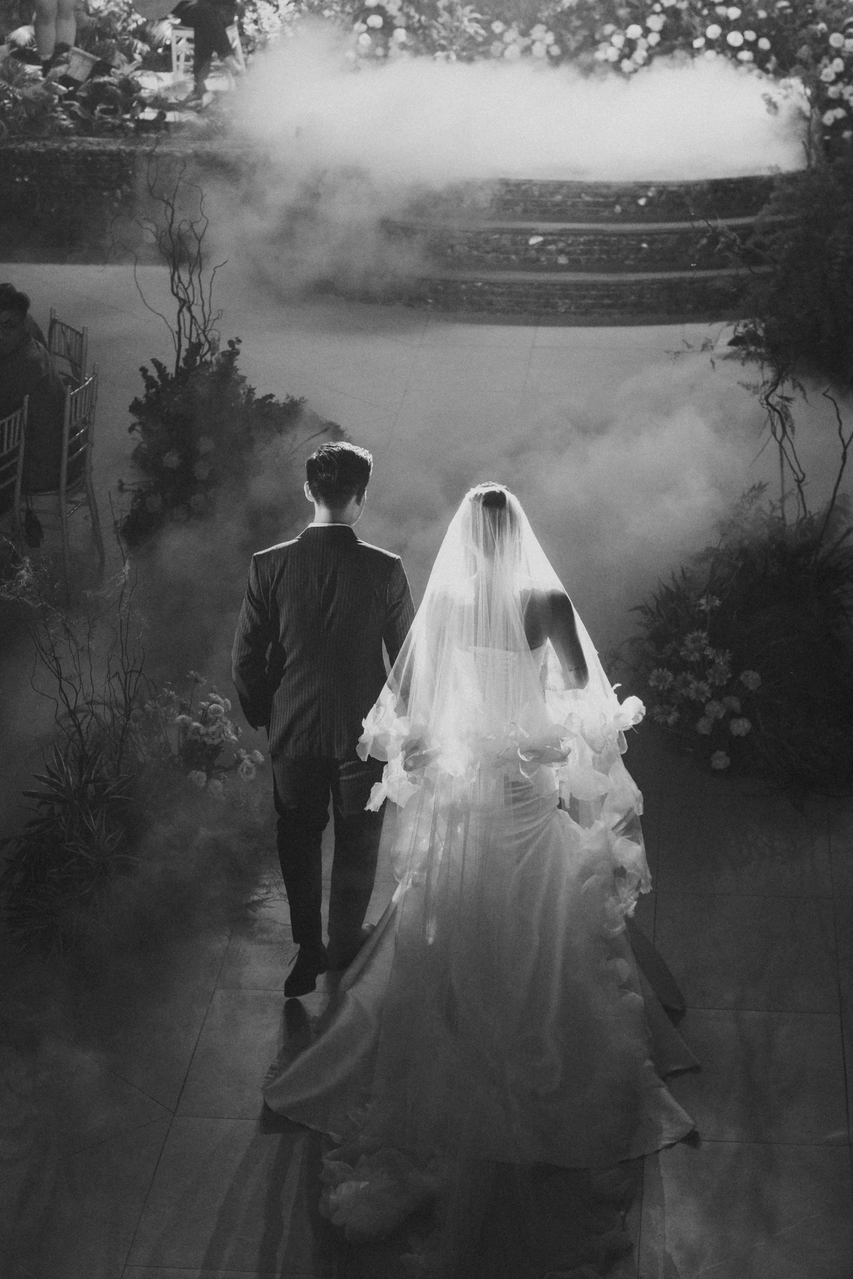 Kim & Tài , Wedding Ceremony in Sài Gòn — Pham Si Luan Photography (73)