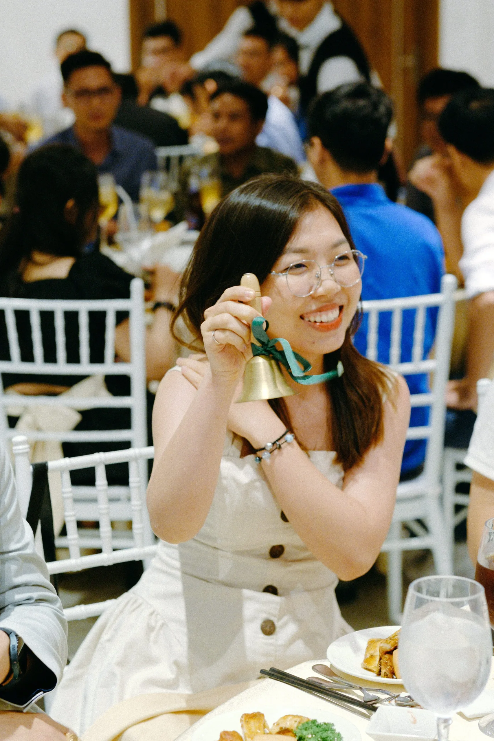 Kim & Tài , Wedding Ceremony in Sài Gòn — Pham Si Luan Photography (94)