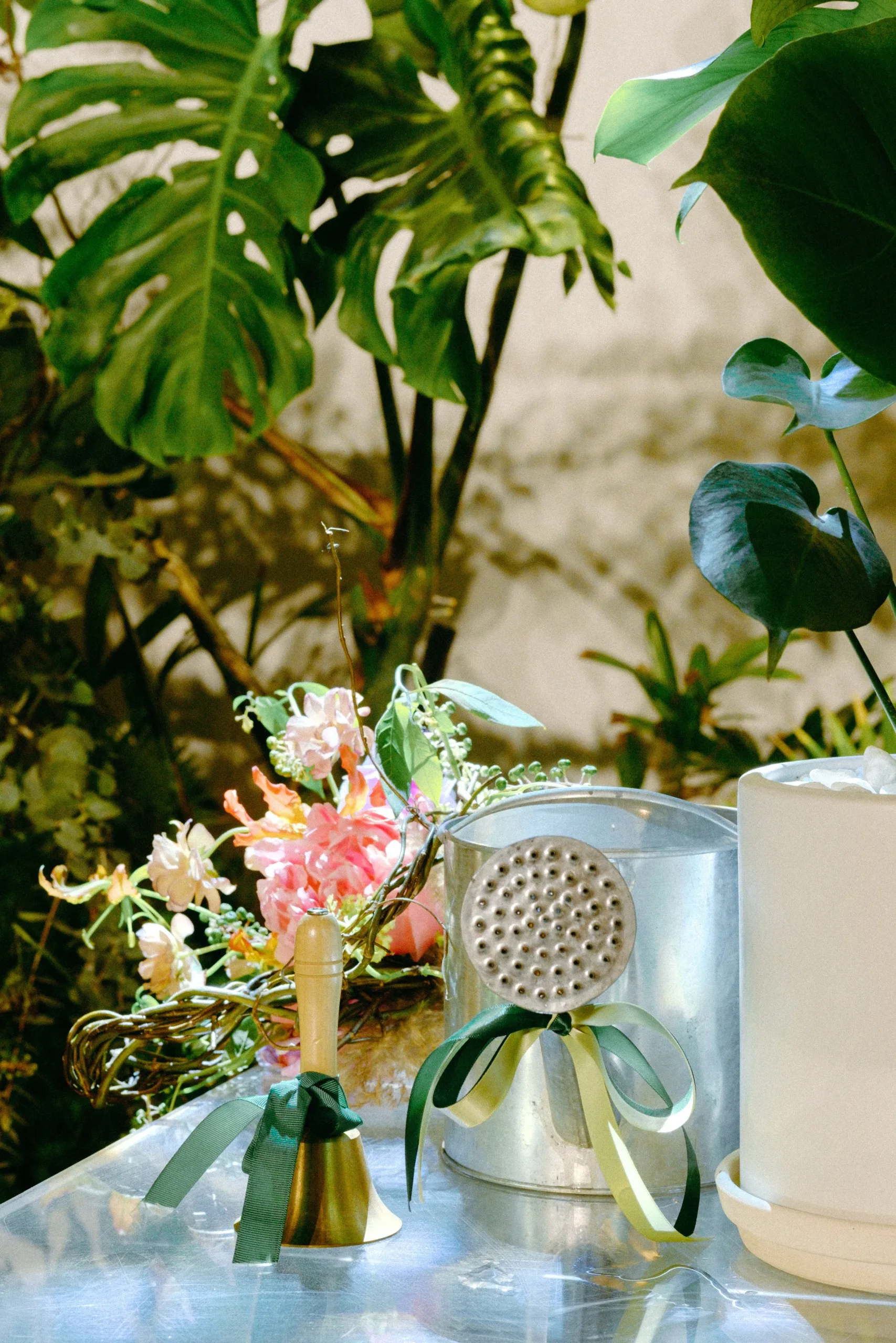 Kim & Tài , Wedding Ceremony in Sài Gòn — Pham Si Luan Photography (95)