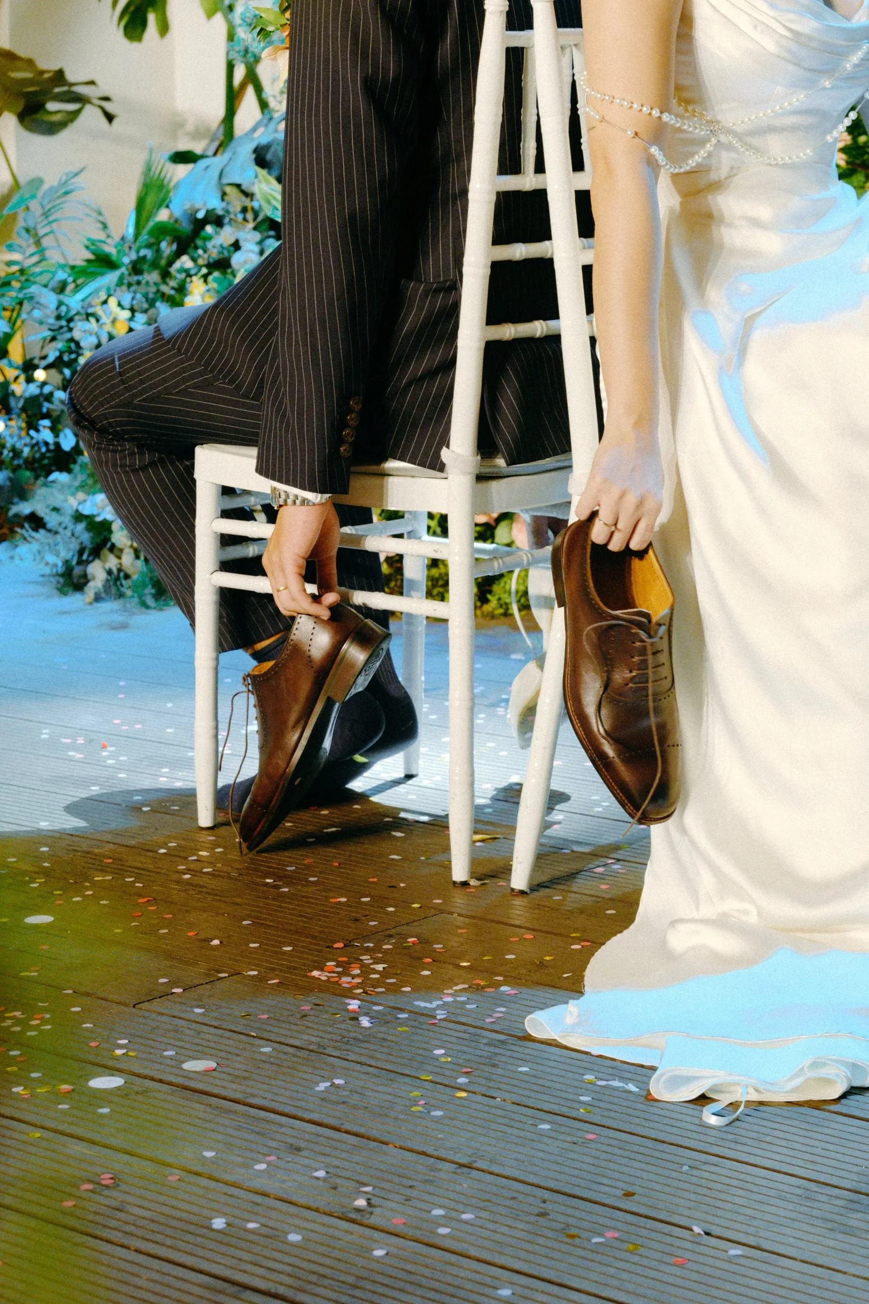 Kim & Tài , Wedding Ceremony in Sài Gòn — Pham Si Luan Photography (96)