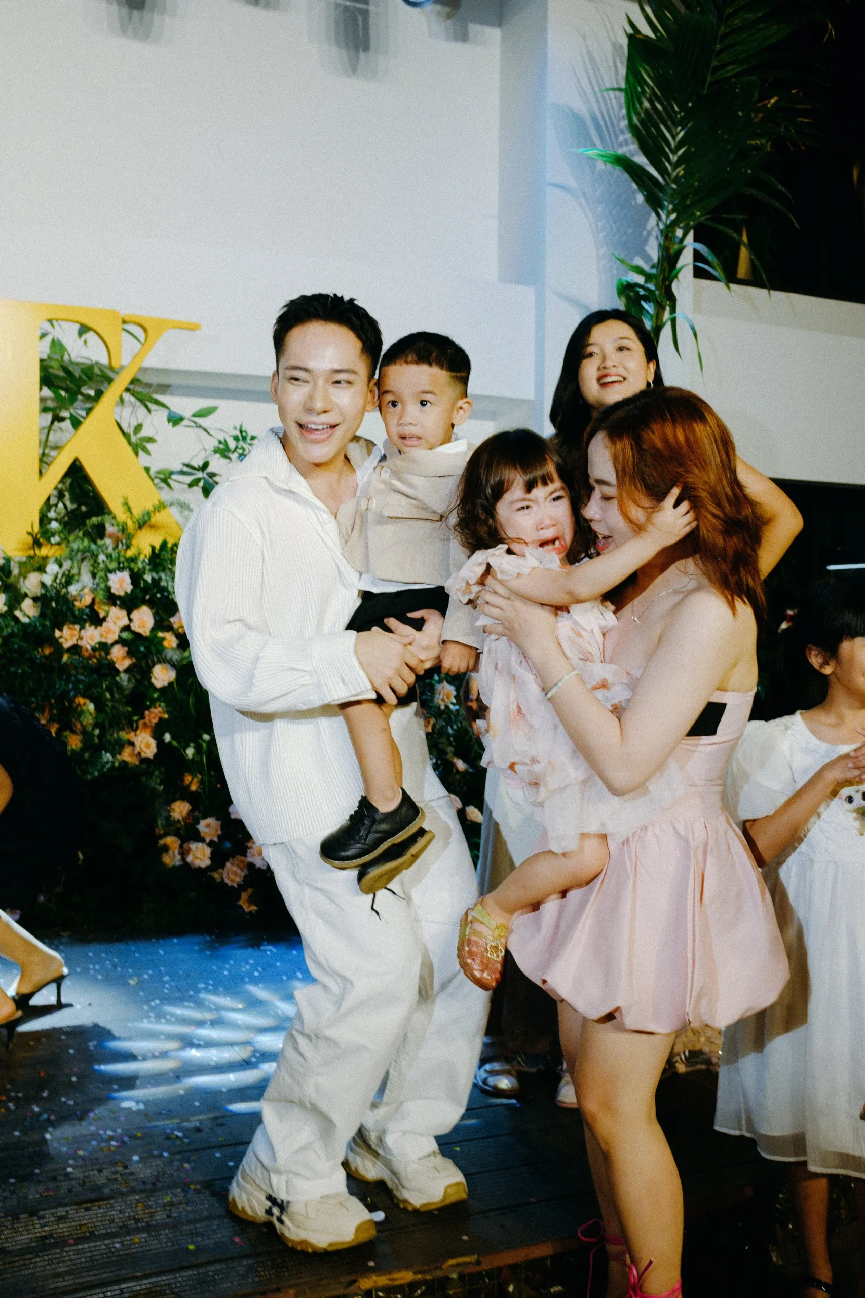 Kim & Tài , Wedding Ceremony in Sài Gòn — Pham Si Luan Photography (101)