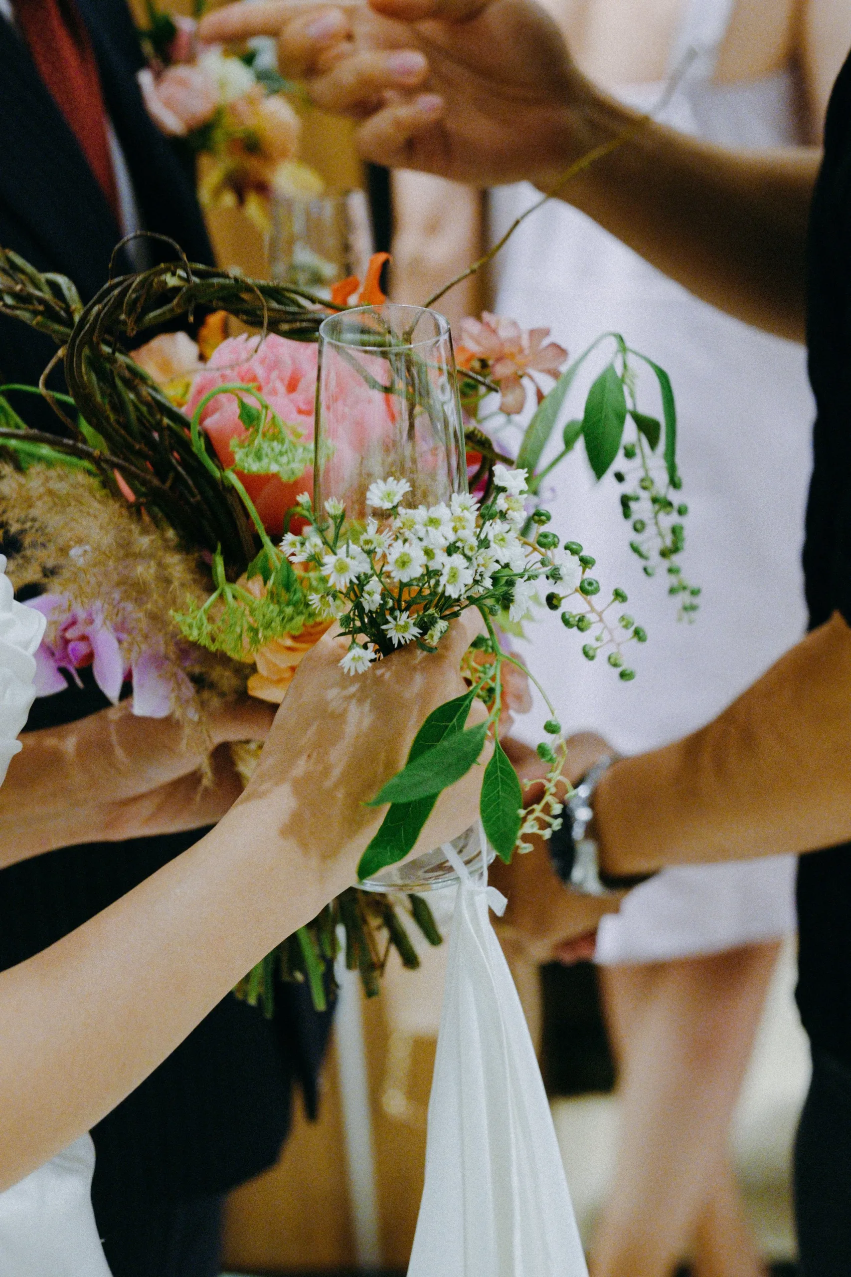 Kim & Tài , Wedding Ceremony in Sài Gòn — Pham Si Luan Photography (103)