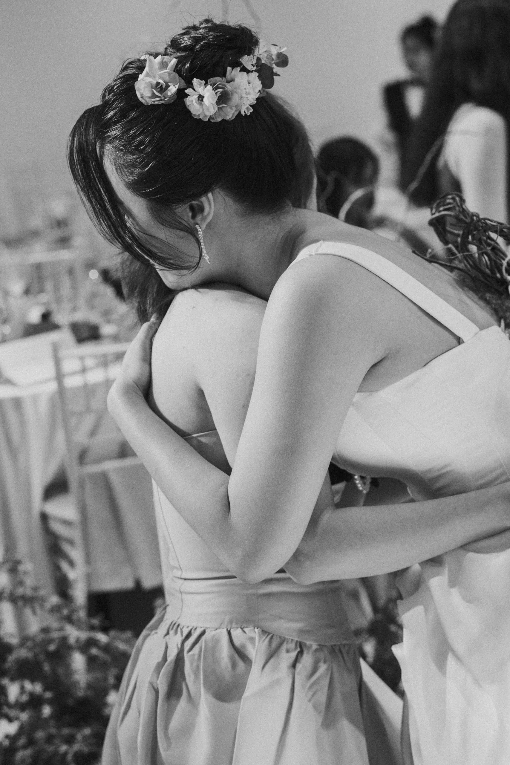 Kim & Tài , Wedding Ceremony in Sài Gòn — Pham Si Luan Photography (110)