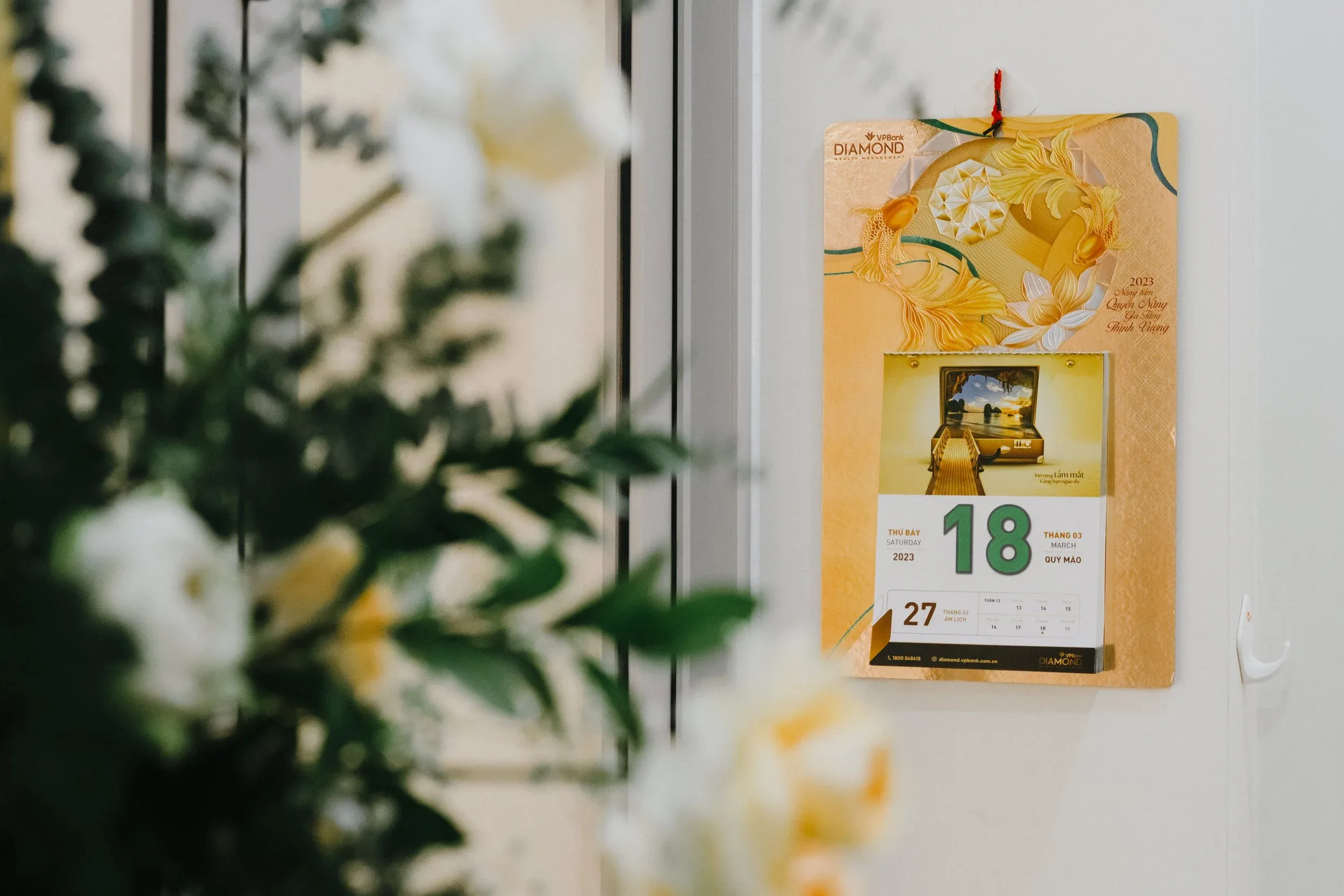 Kim Anh & Tuân, Wedding Day in Sài Gòn — Pham Si Luan Photography (5)