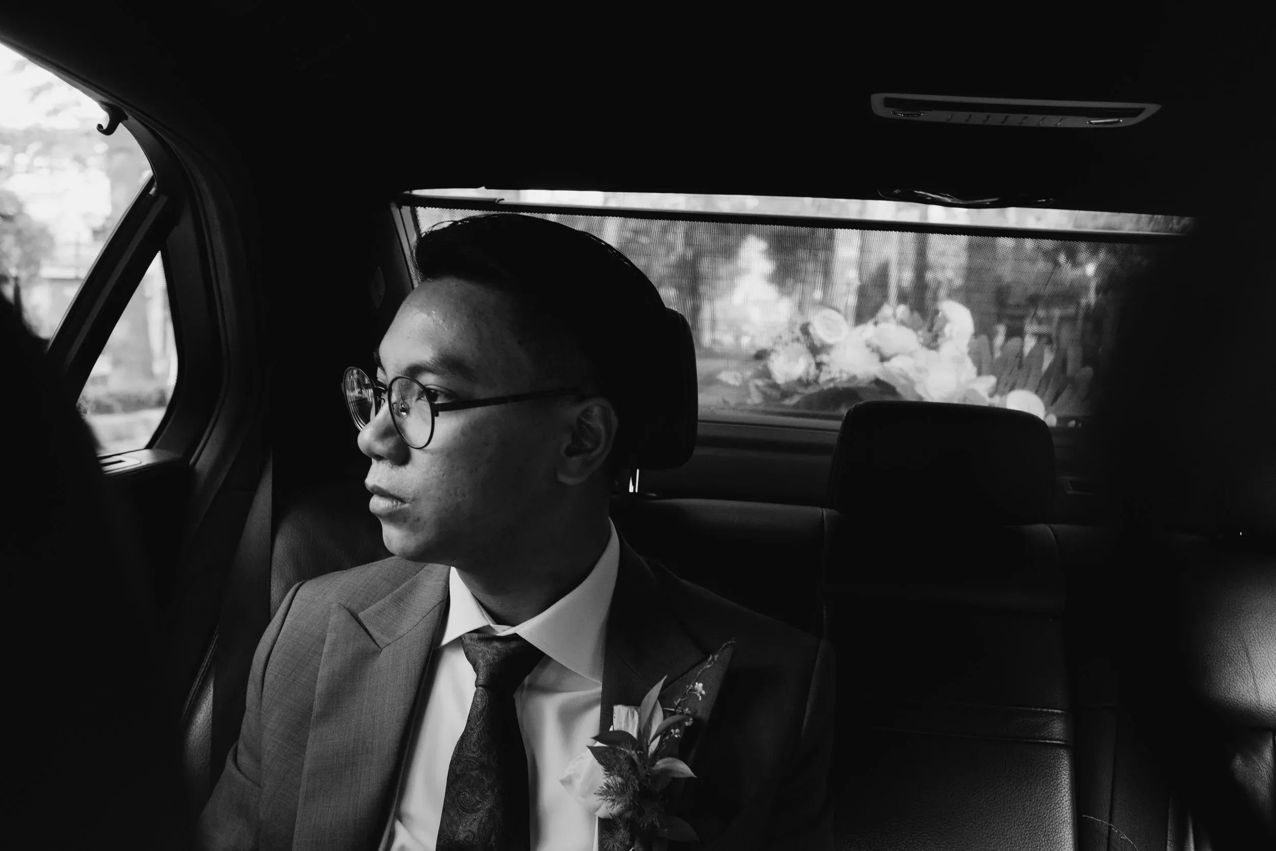 Kim Anh & Tuân, Wedding Day in Sài Gòn — Pham Si Luan Photography (15)