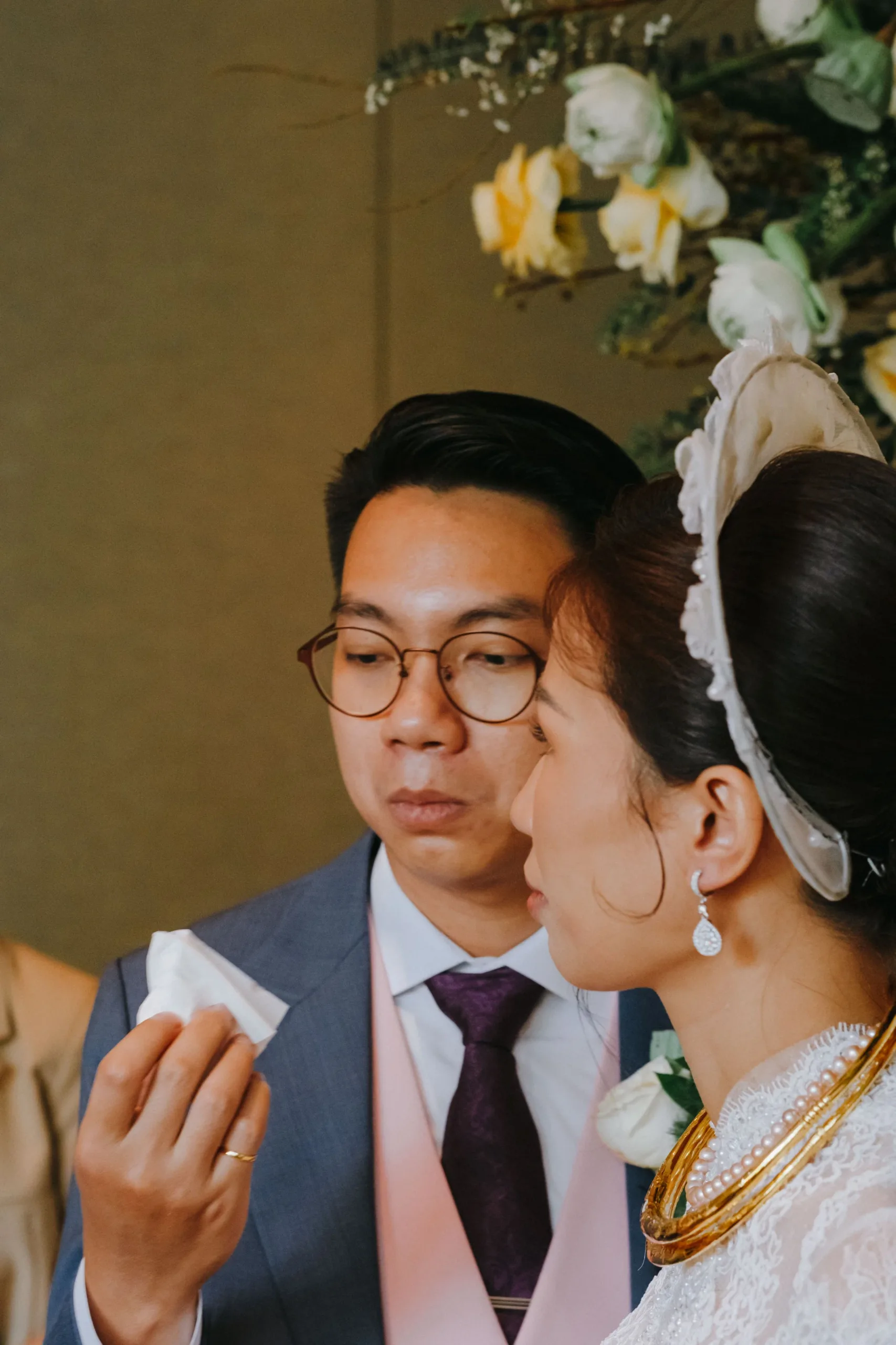 Kim Anh & Tuân, Wedding Day in Sài Gòn — Pham Si Luan Photography (30)