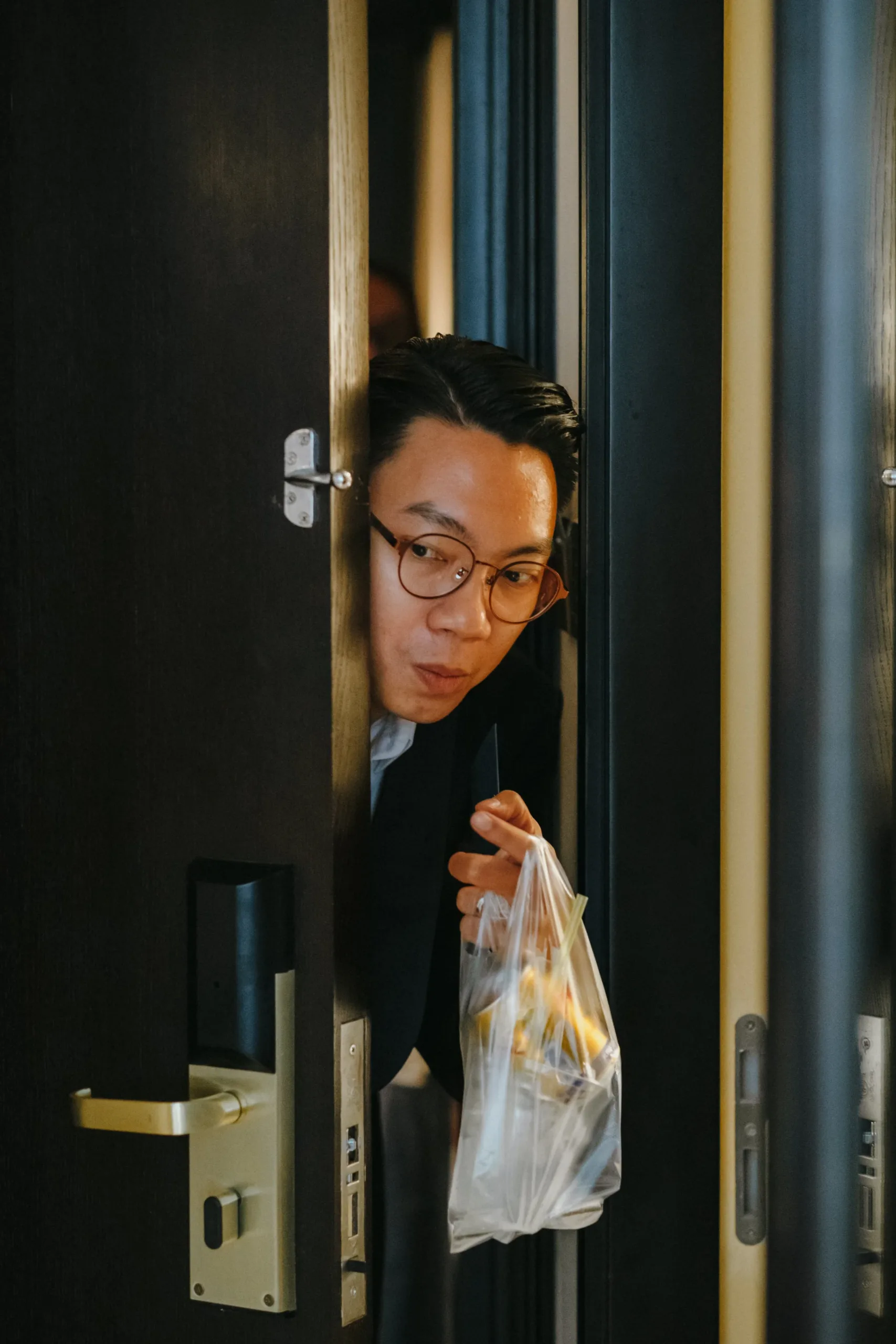 Kim Anh & Tuân, Wedding Day in Sài Gòn — Pham Si Luan Photography (48)
