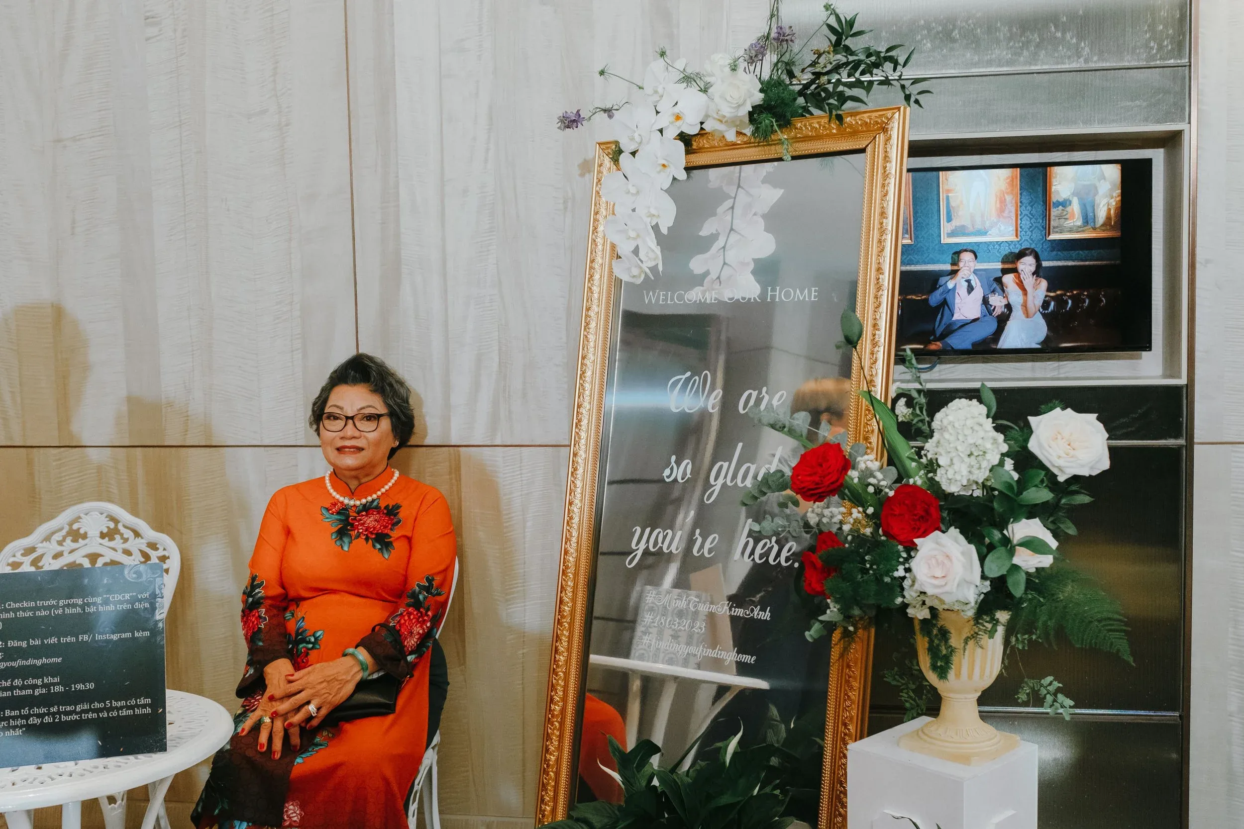 Kim Anh & Tuân, Wedding Day in Sài Gòn — Pham Si Luan Photography (61)