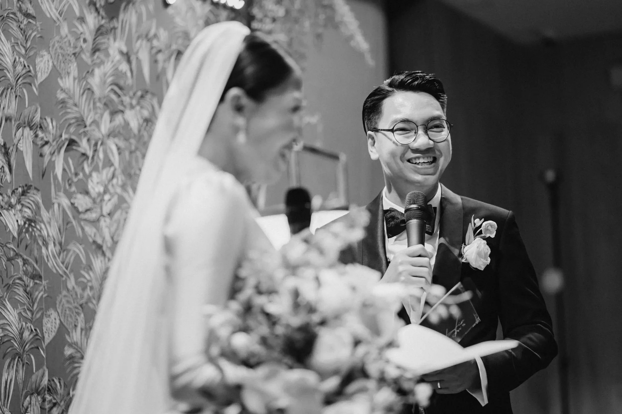 Kim Anh & Tuân, Wedding Day in Sài Gòn — Pham Si Luan Photography (71)