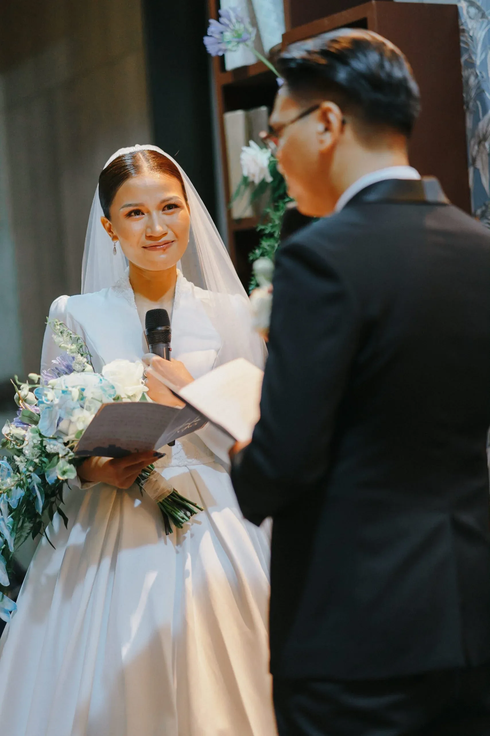 Kim Anh & Tuân, Wedding Day in Sài Gòn — Pham Si Luan Photography (72)