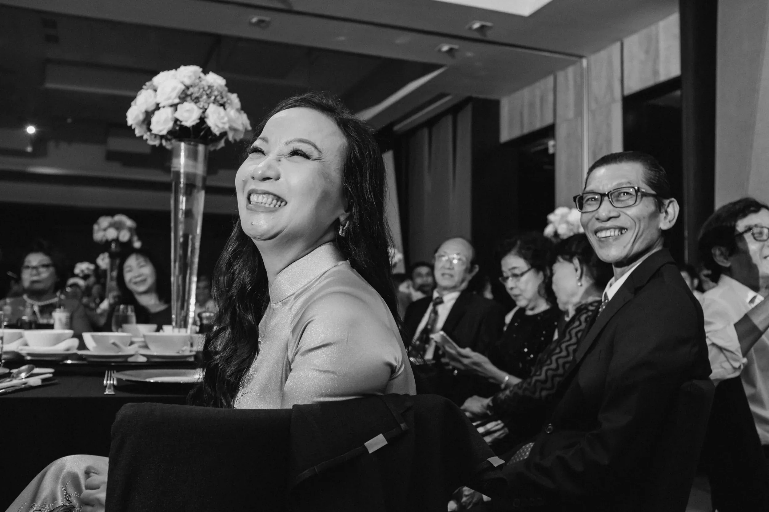 Kim Anh & Tuân, Wedding Day in Sài Gòn — Pham Si Luan Photography (74)