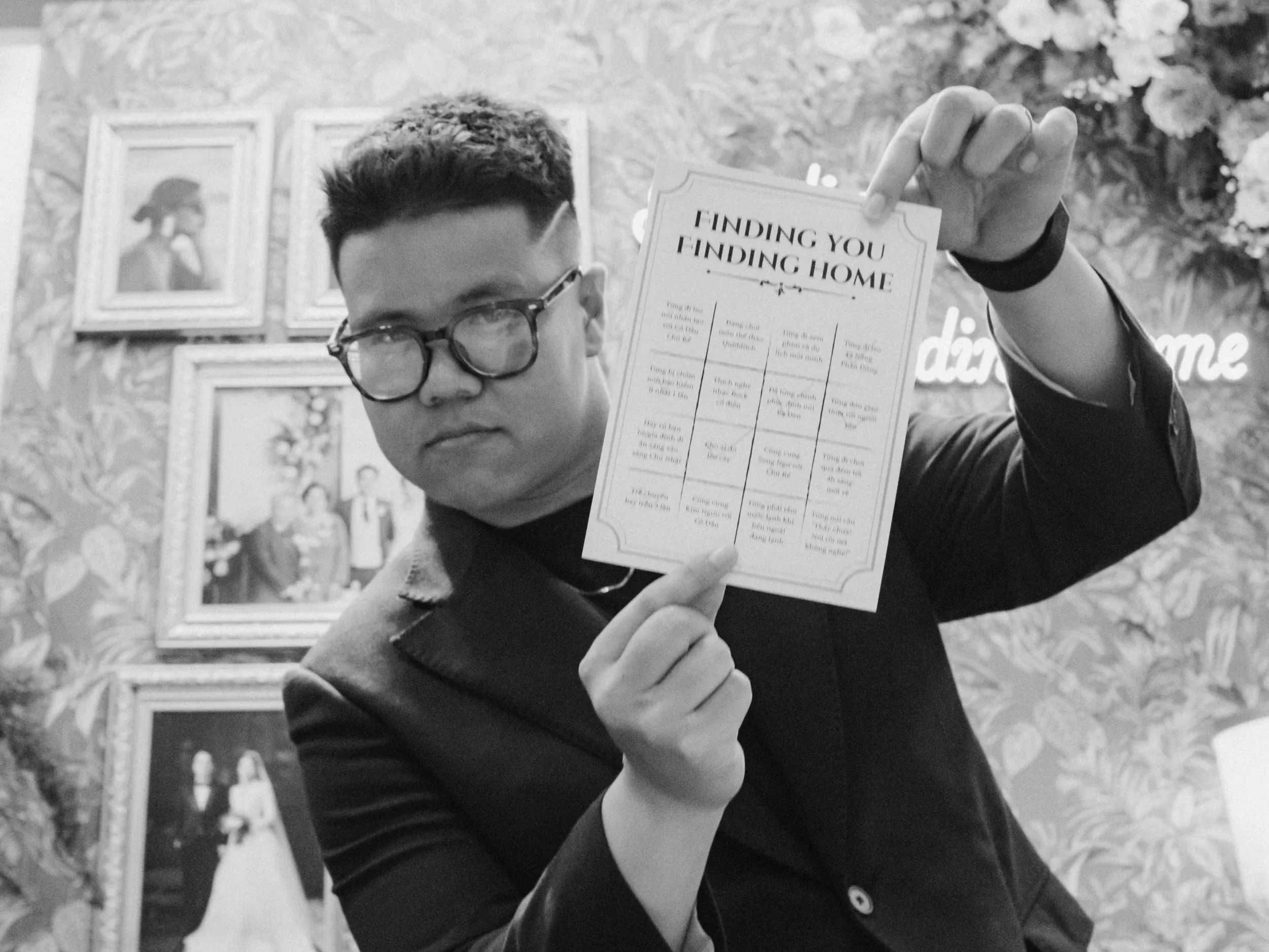 Kim Anh & Tuân, Wedding Day in Sài Gòn — Pham Si Luan Photography (80)