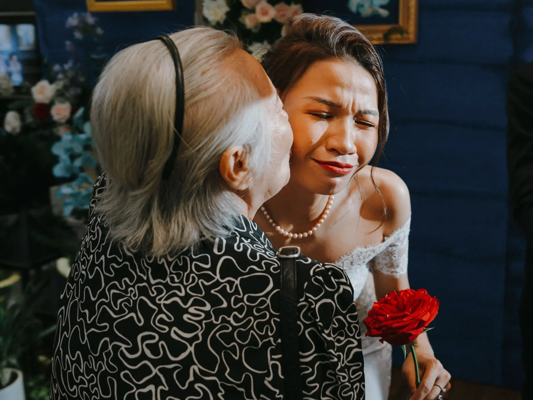 Kim Anh & Tuân, Wedding Day in Sài Gòn — Pham Si Luan Photography (87)