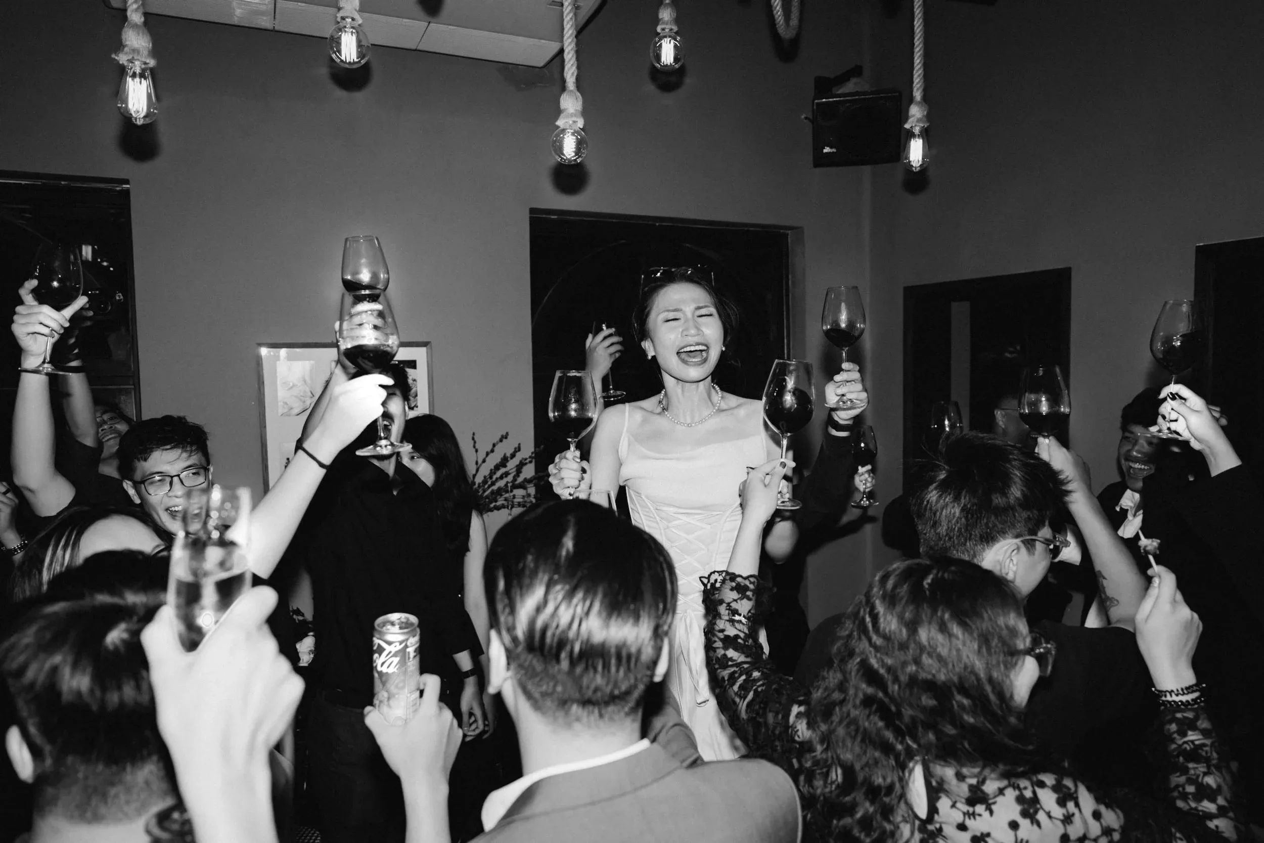 Kim Anh & Tuân, Wedding Day in Sài Gòn — Pham Si Luan Photography (104)