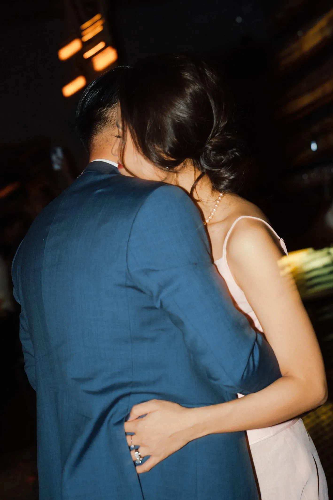Kim Anh & Tuân, Wedding Day in Sài Gòn — Pham Si Luan Photography (108)
