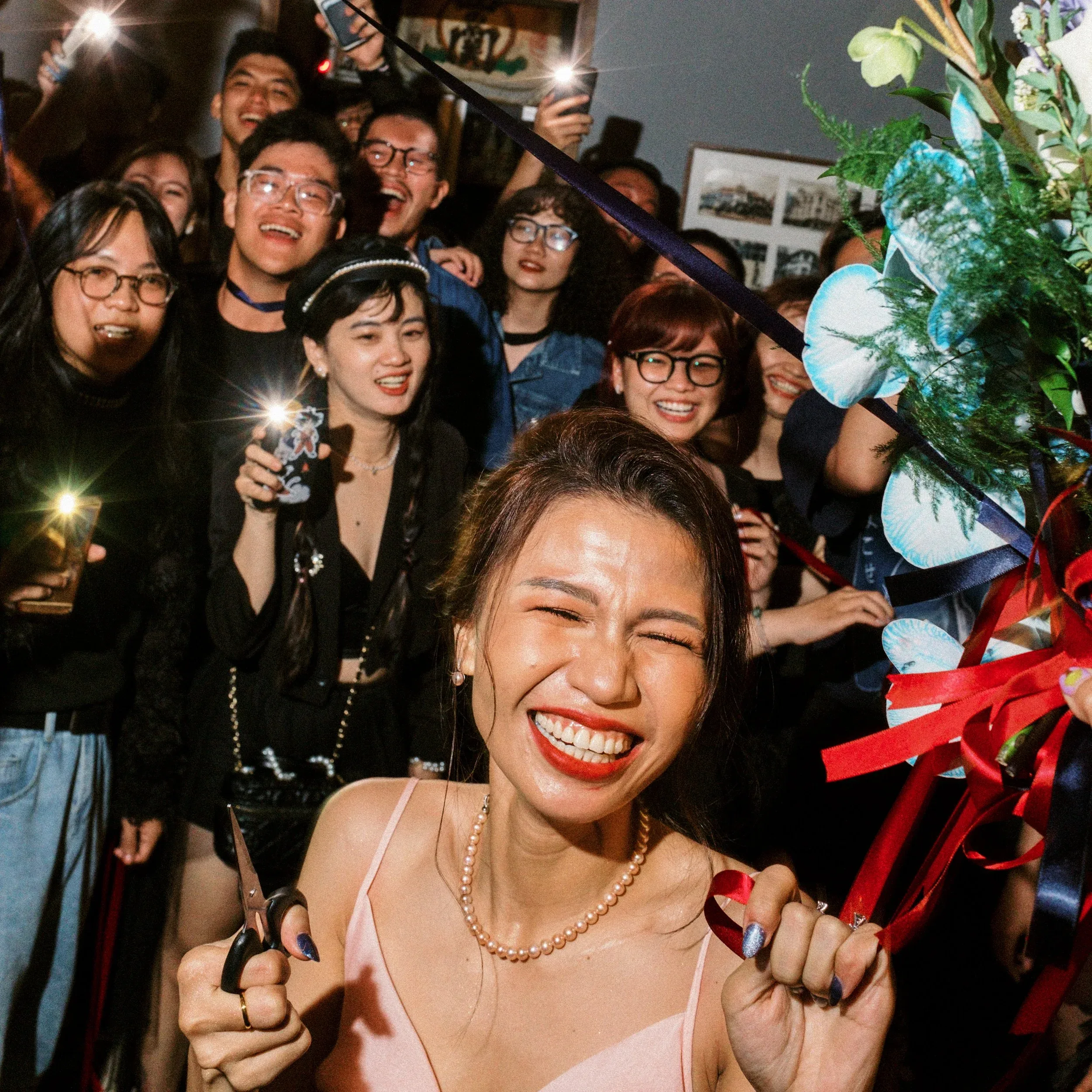 Kim Anh & Tuân | Wedding Day in Sài Gòn — Pham Si Luan Photography (1)