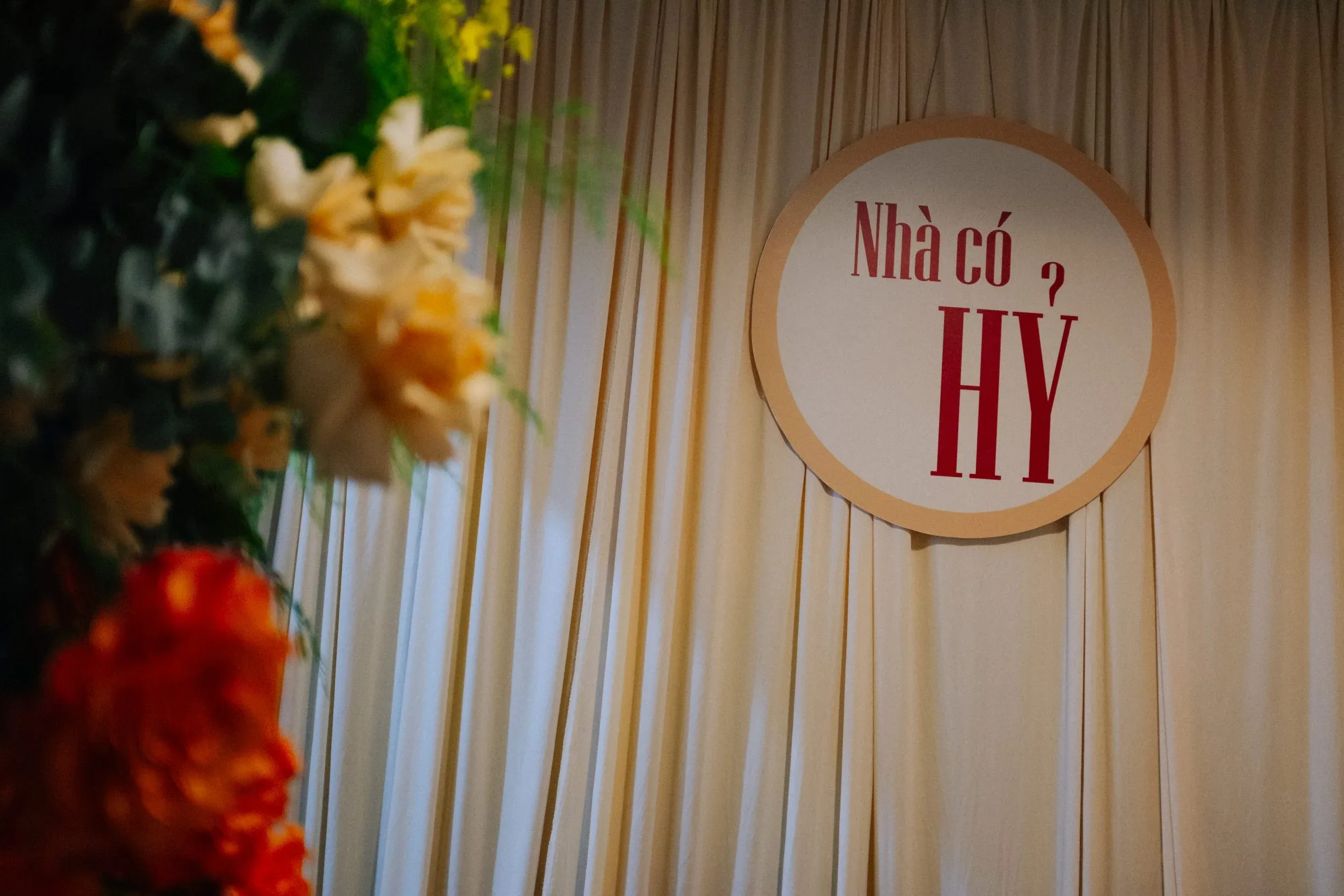 Thư & Toàn, Lễ Gia Tiên Sài Gòn — Pham Si Luan Photography (1)